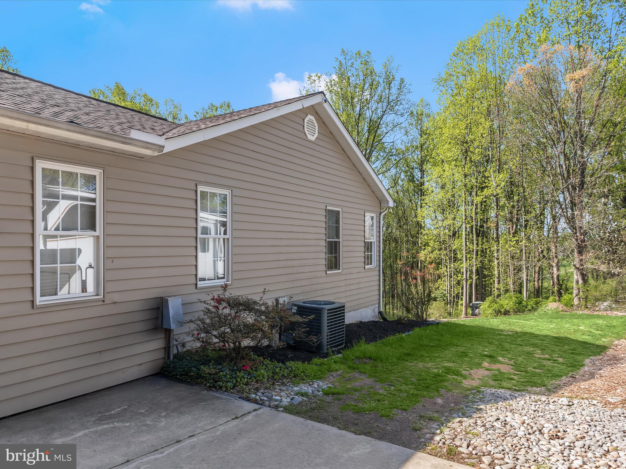 GLEN ARM - Residential