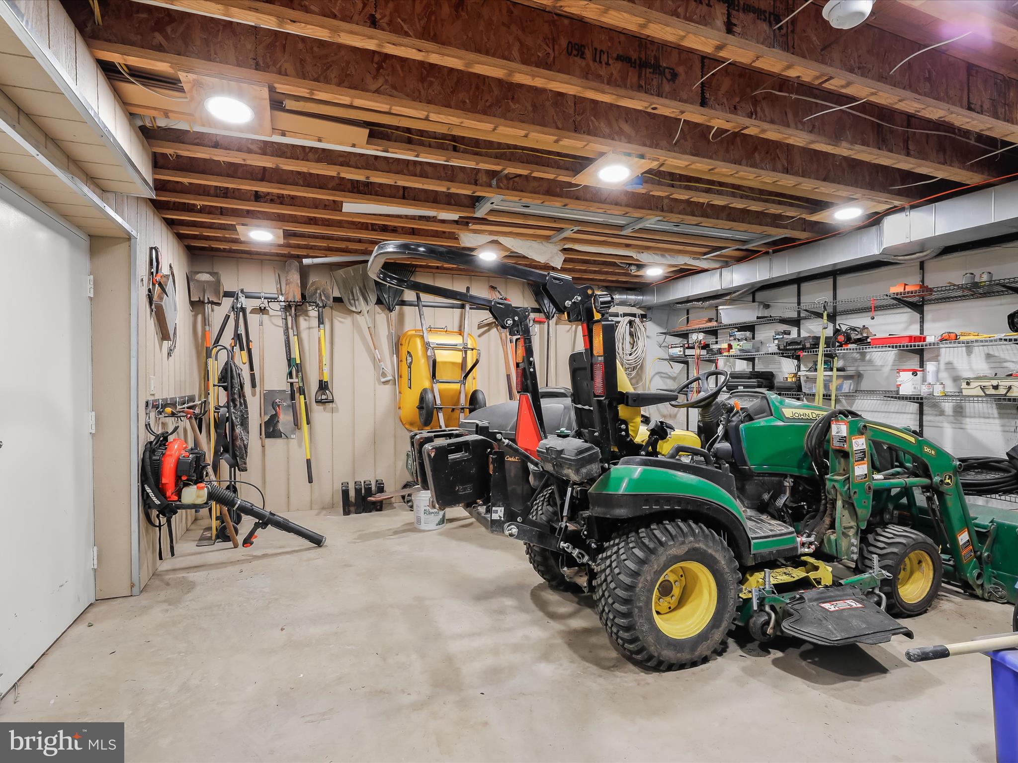 GLEN ARM - Residential