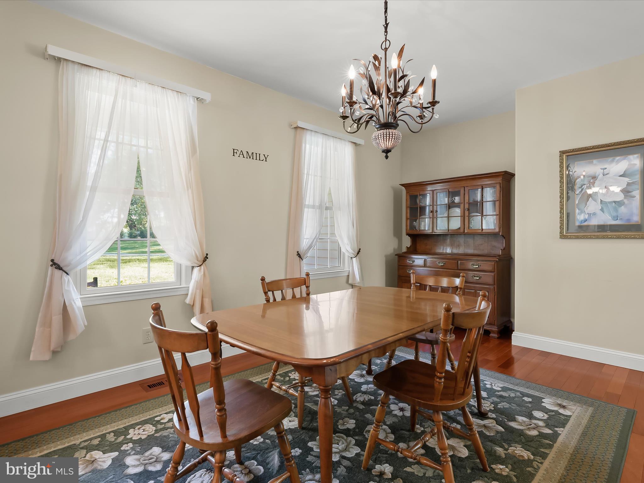 GLEN ARM - Residential