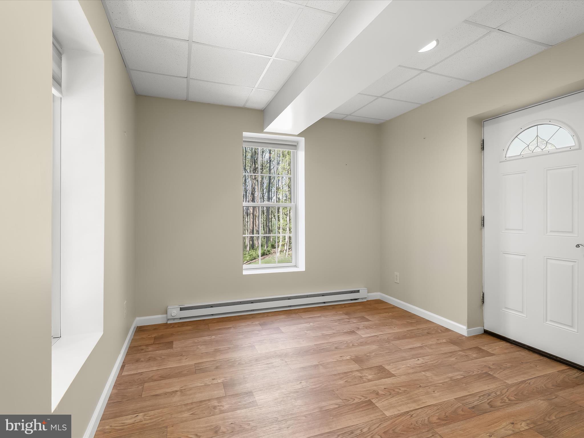 GLEN ARM - Residential