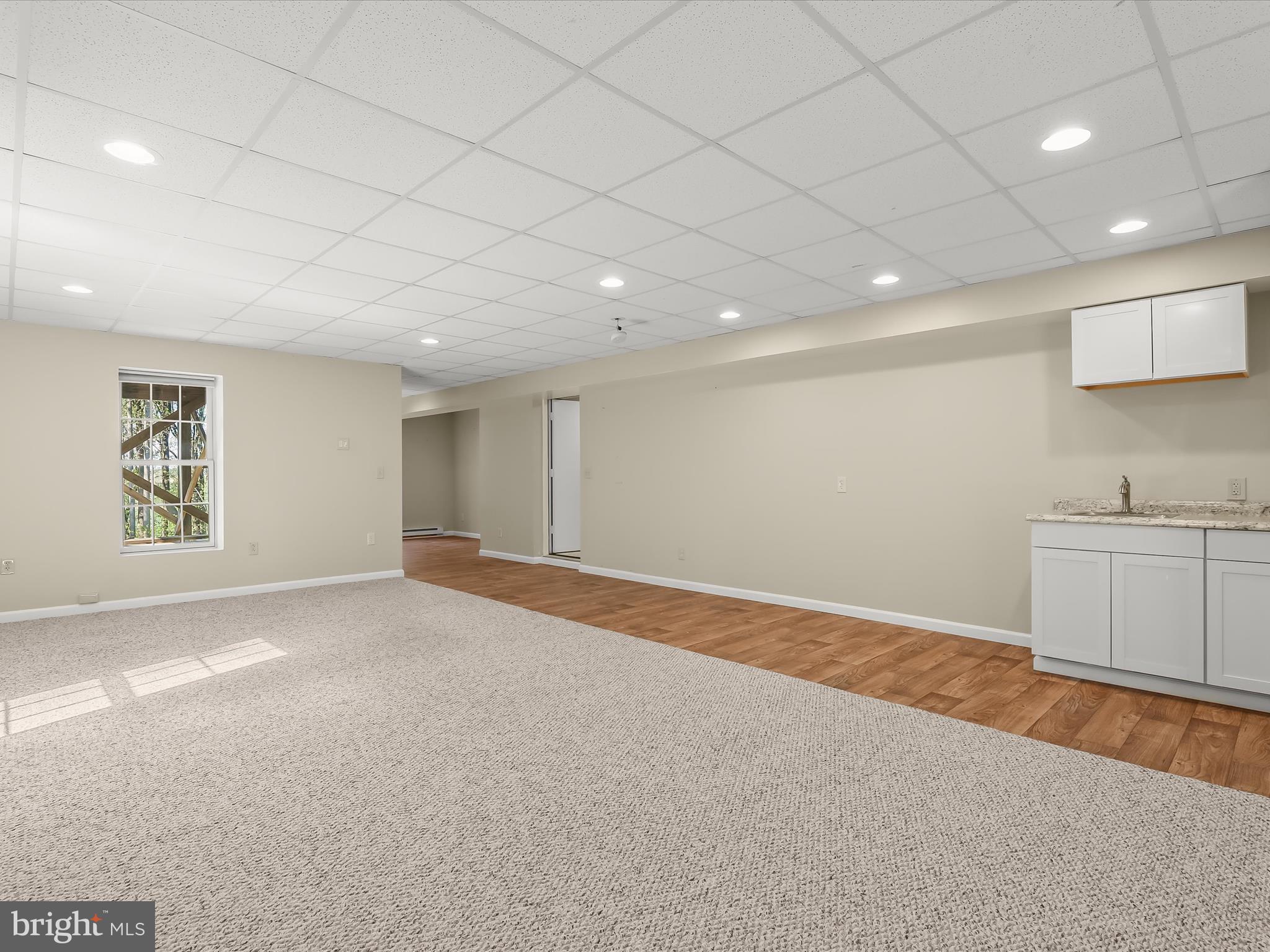 GLEN ARM - Residential