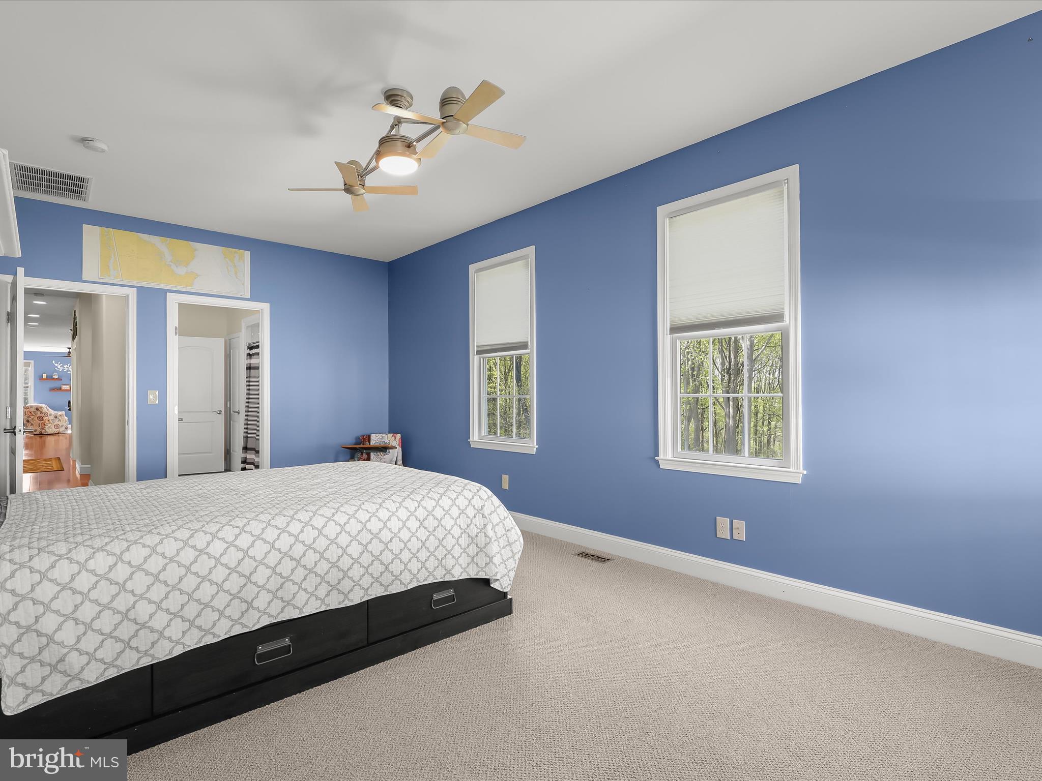 GLEN ARM - Residential