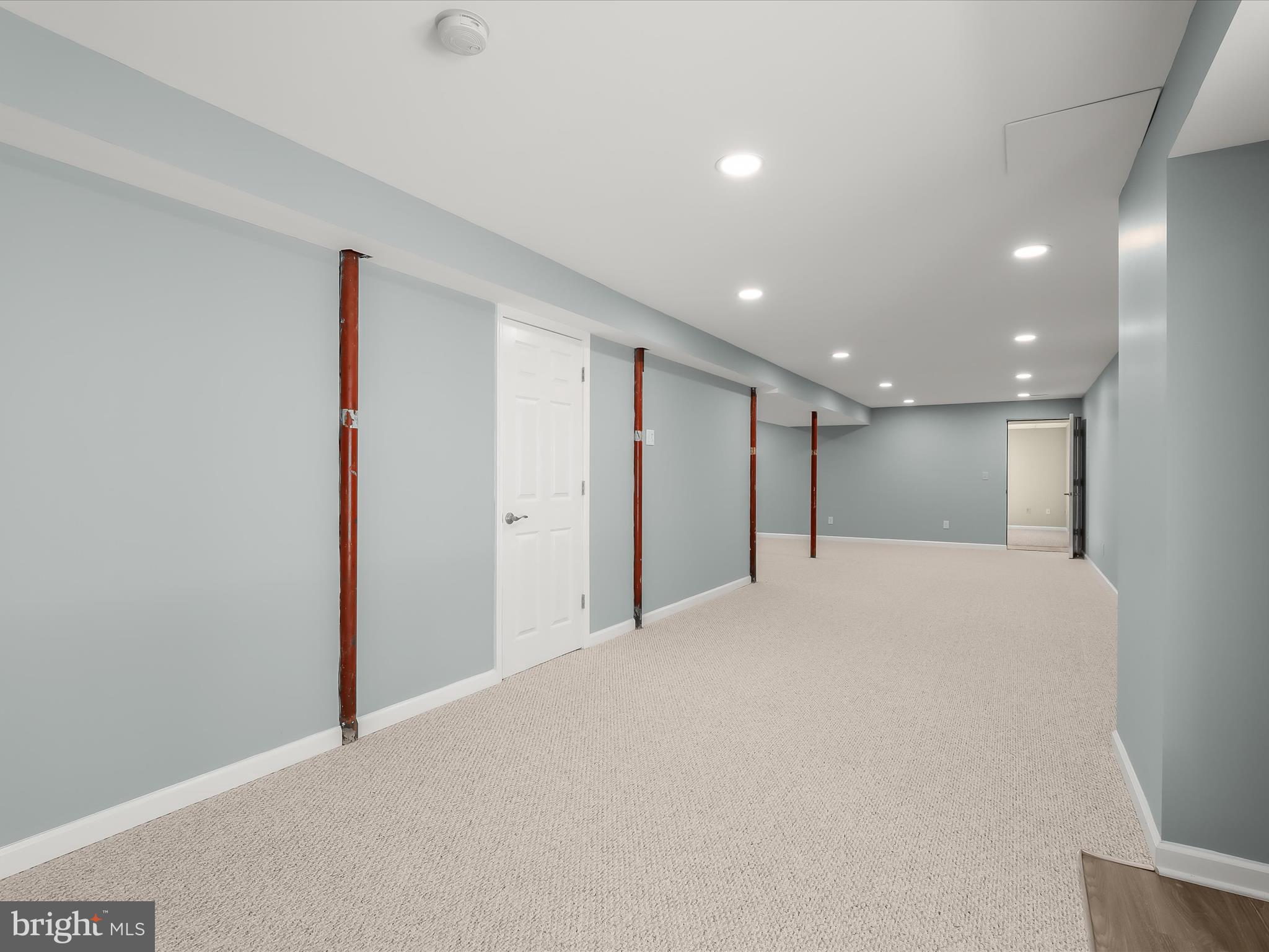 GLEN ARM - Residential