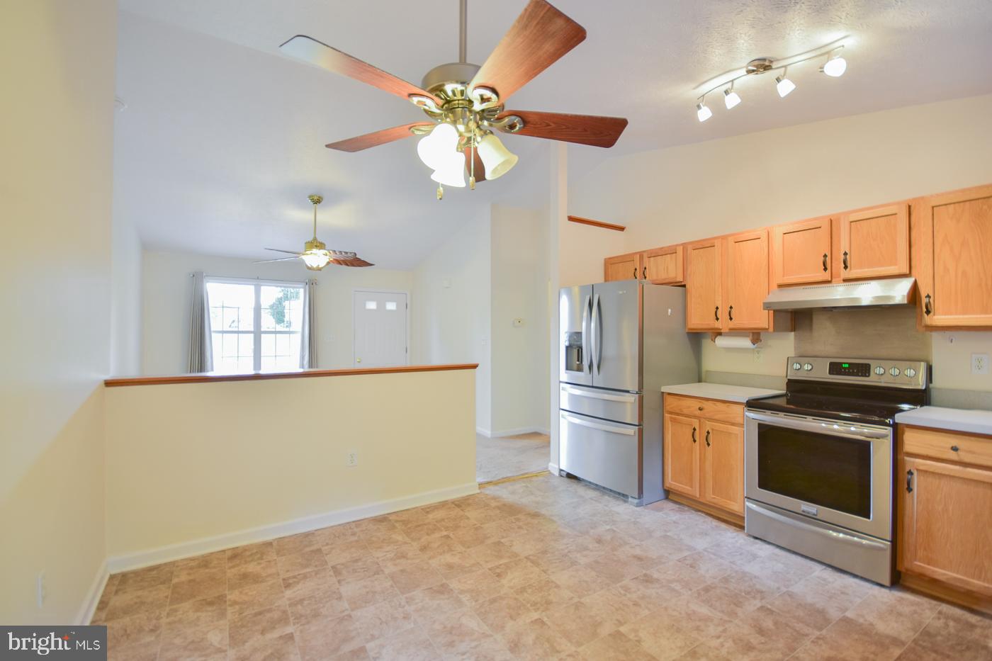 RIDGEFIELD - Residential