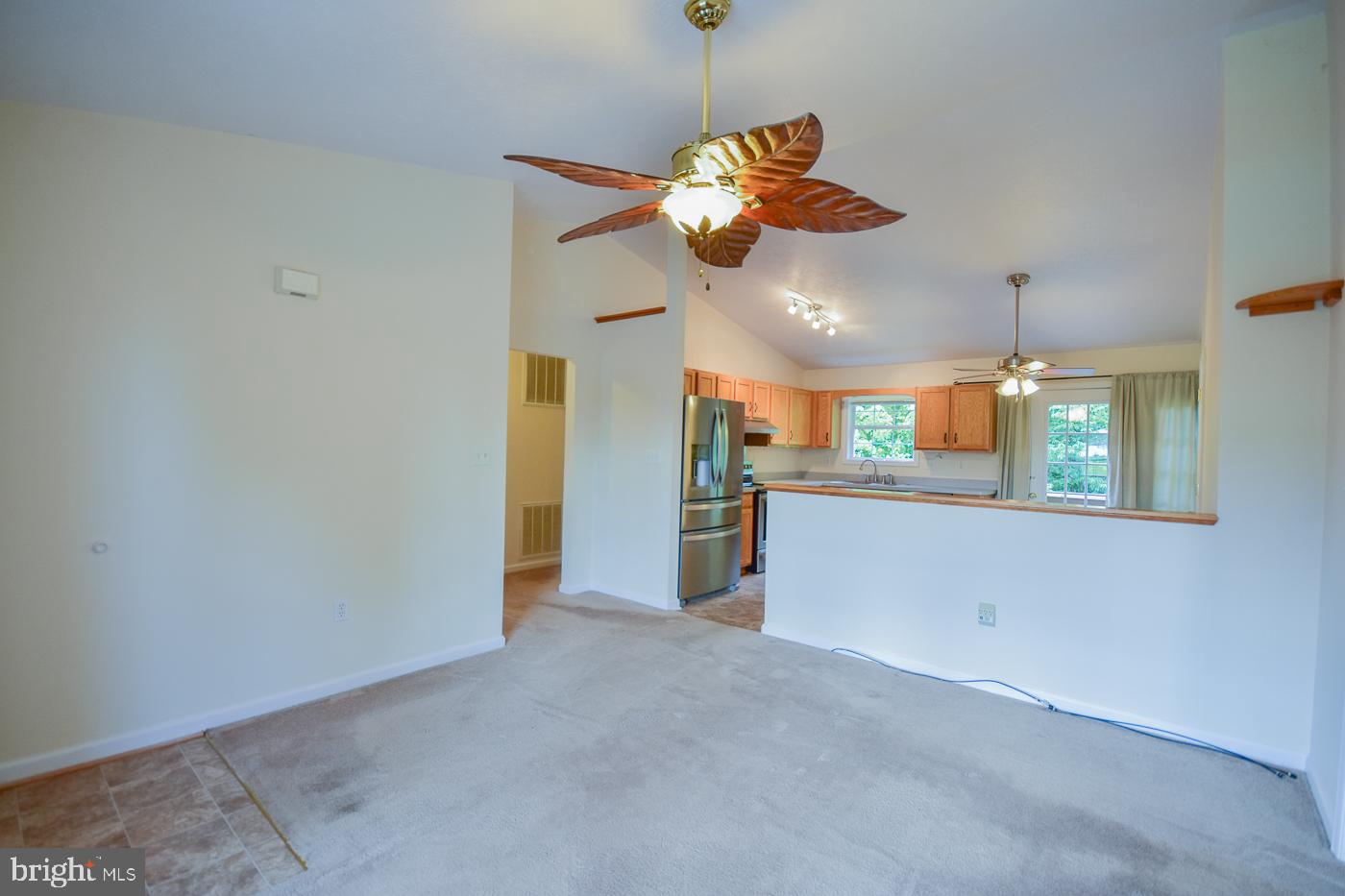 RIDGEFIELD - Residential