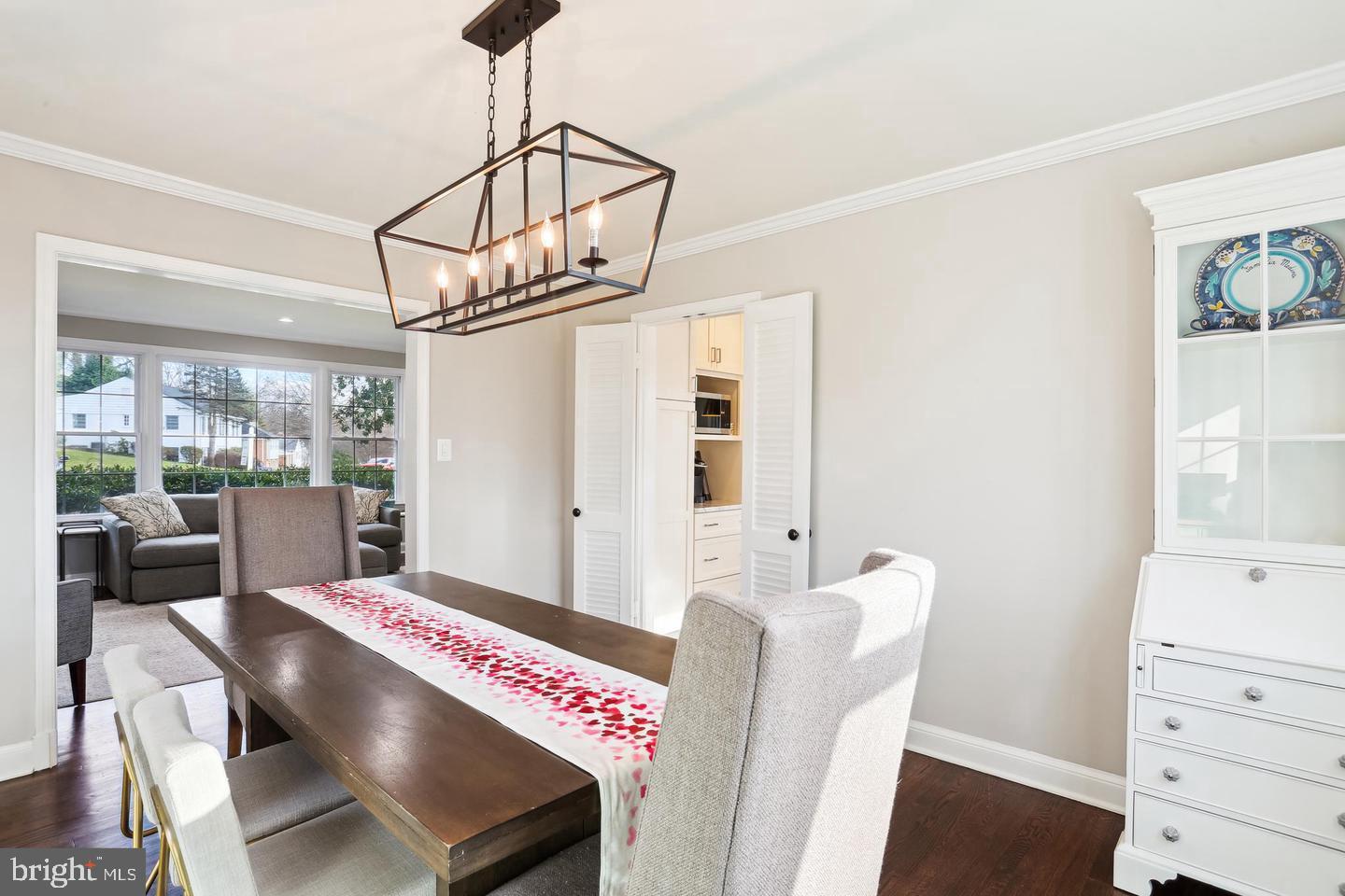 WOODHAVEN - Residential Lease