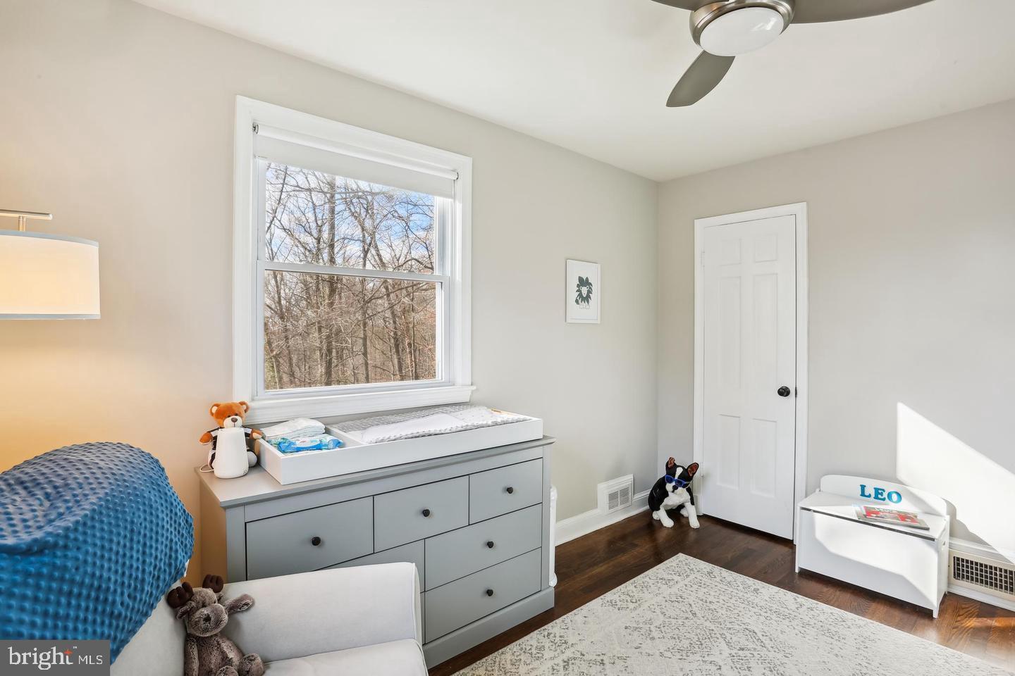 WOODHAVEN - Residential Lease