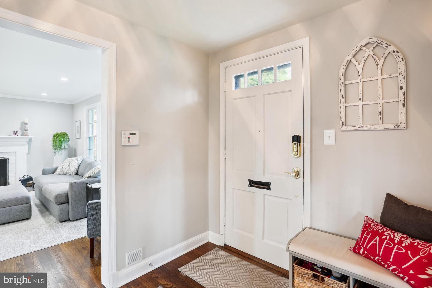 WOODHAVEN - Residential Lease