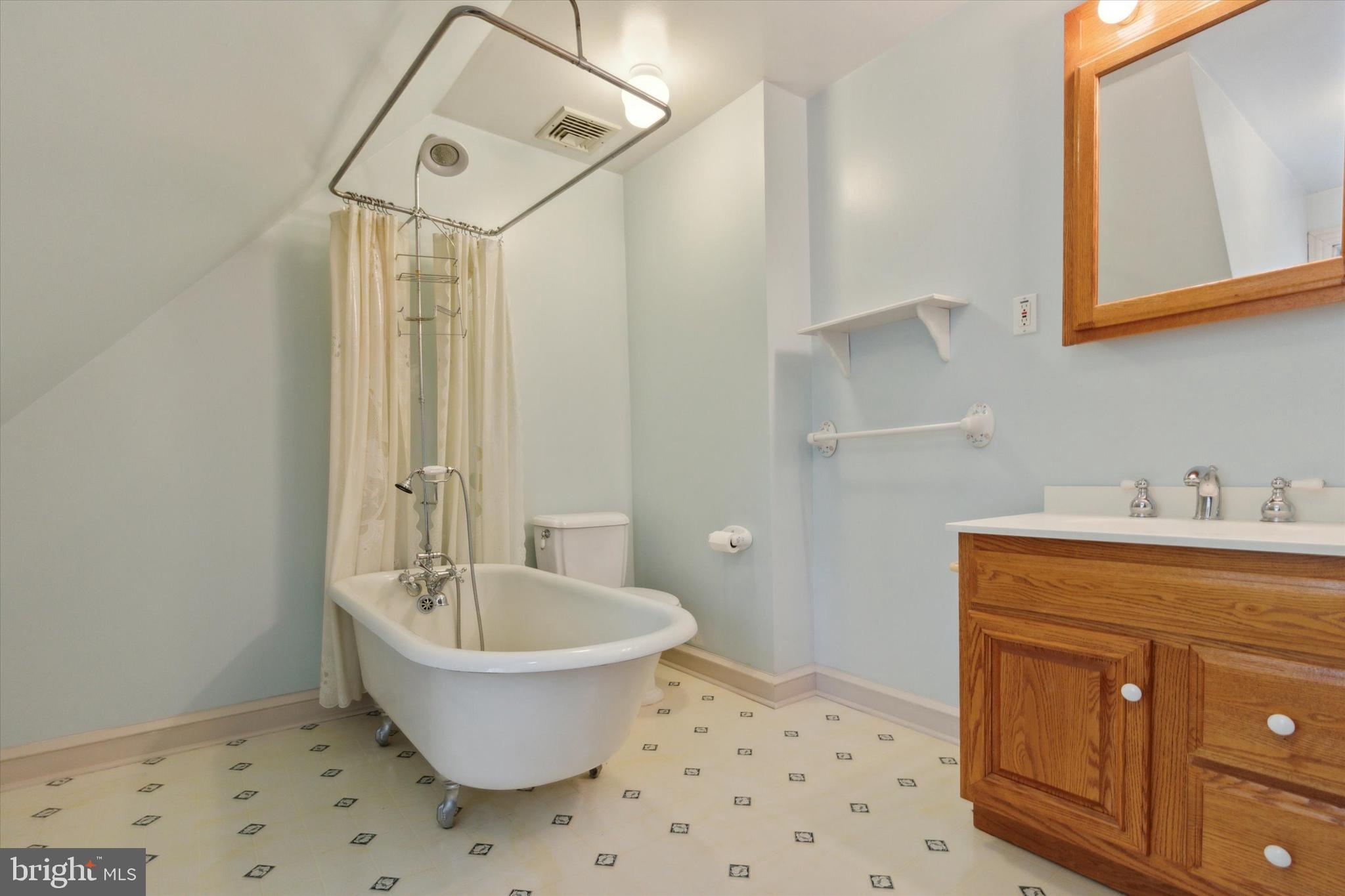 ELKINS PARK - Residential