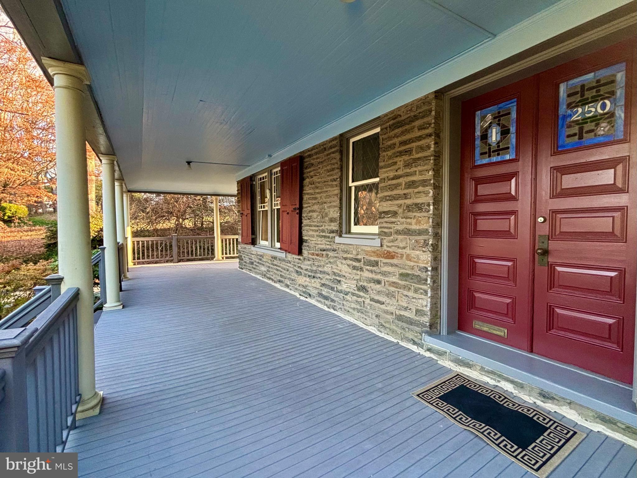 ELKINS PARK - Residential