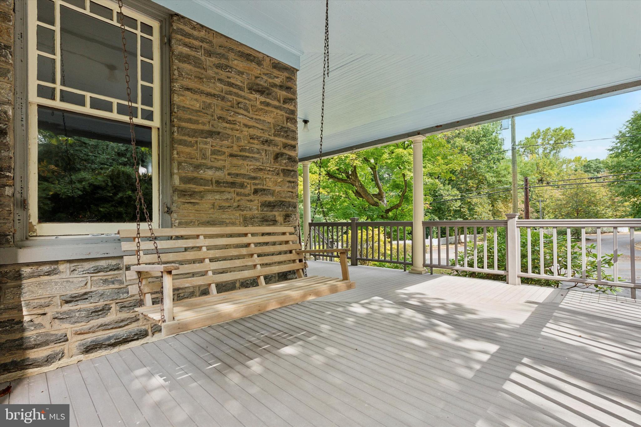 ELKINS PARK - Residential