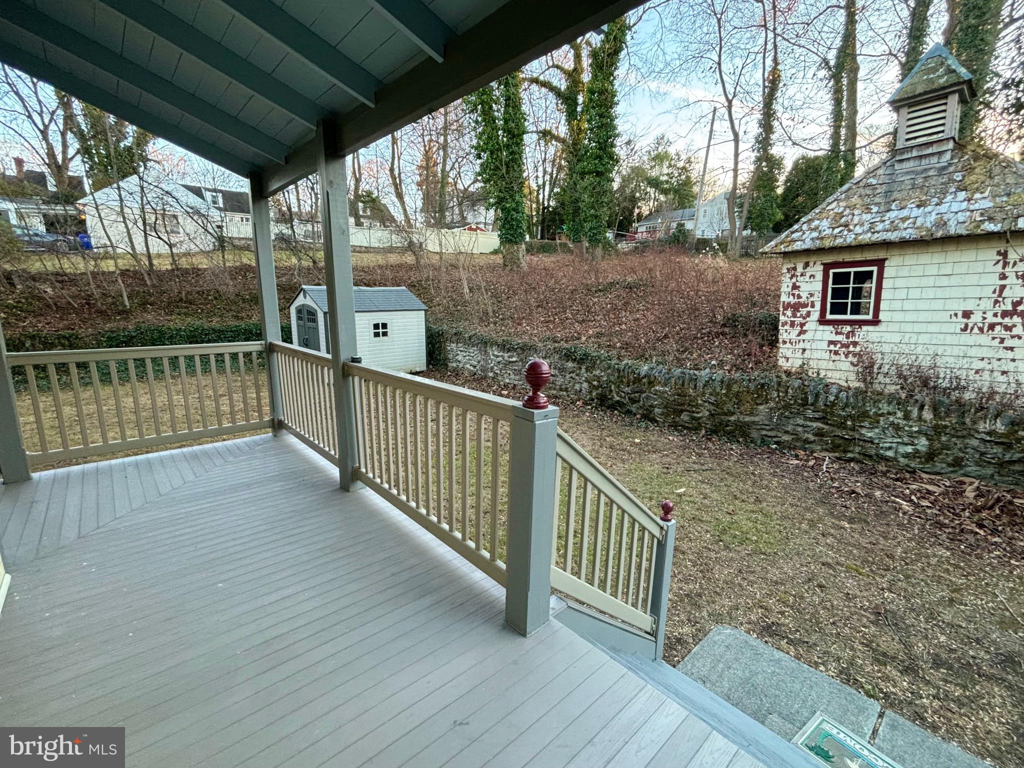 ELKINS PARK - Residential