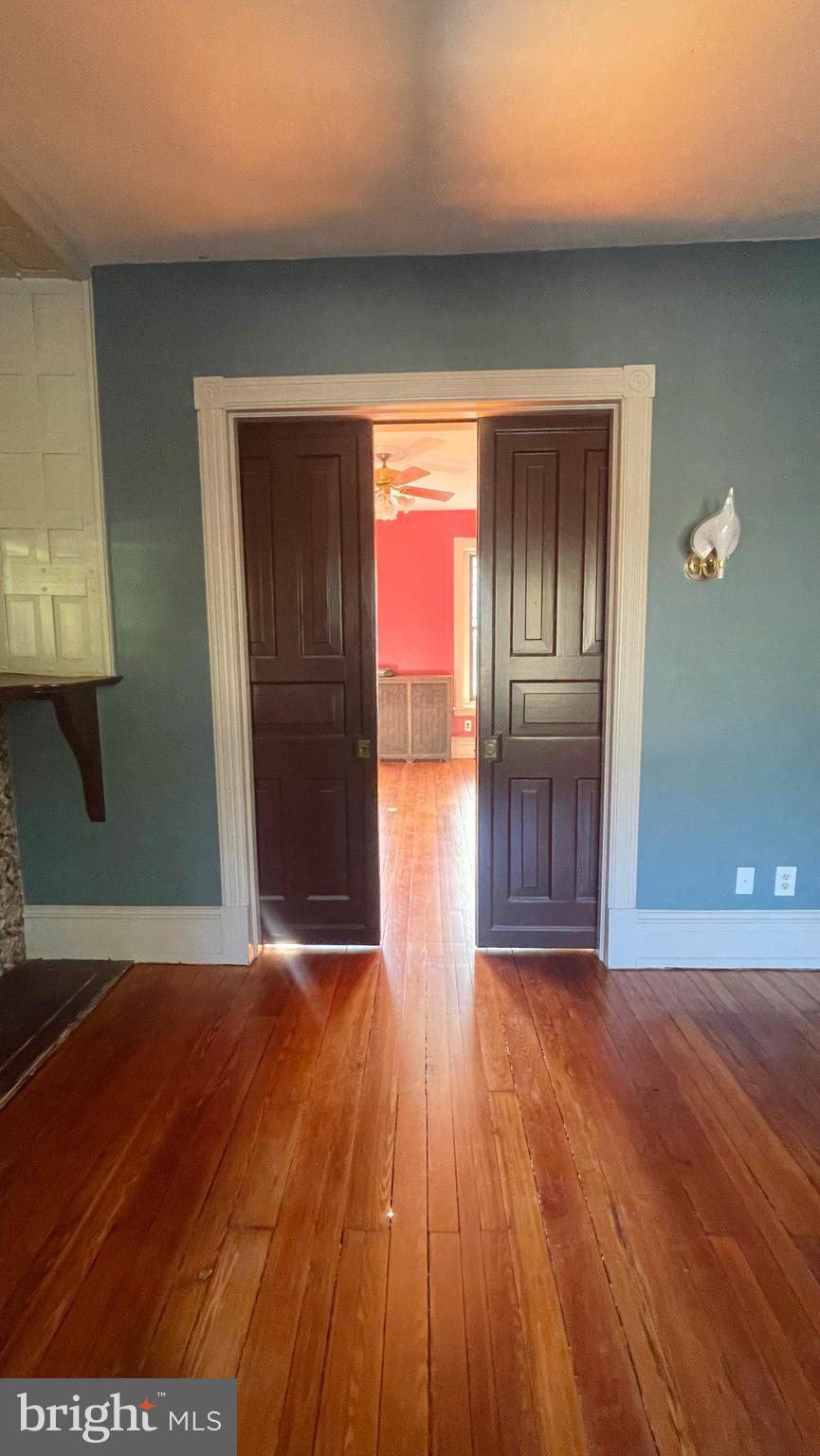 ELKINS PARK - Residential