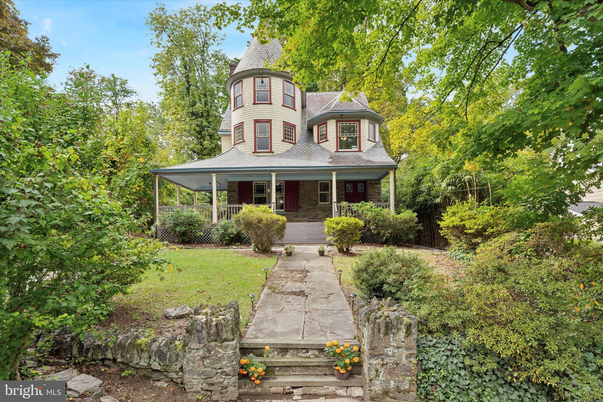 ELKINS PARK - Residential