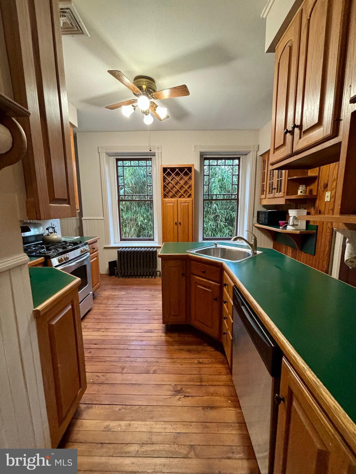 ELKINS PARK - Residential