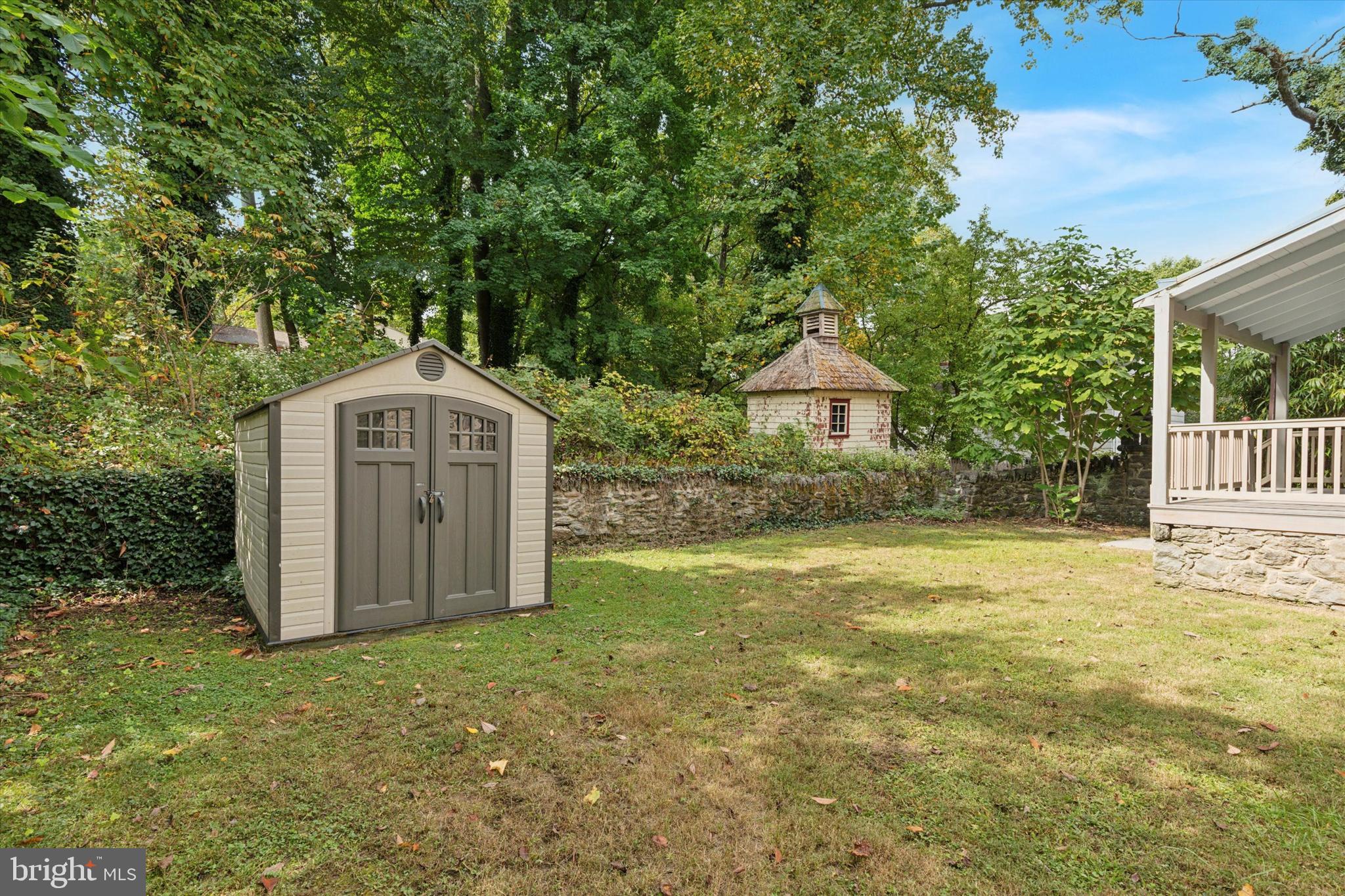 ELKINS PARK - Residential