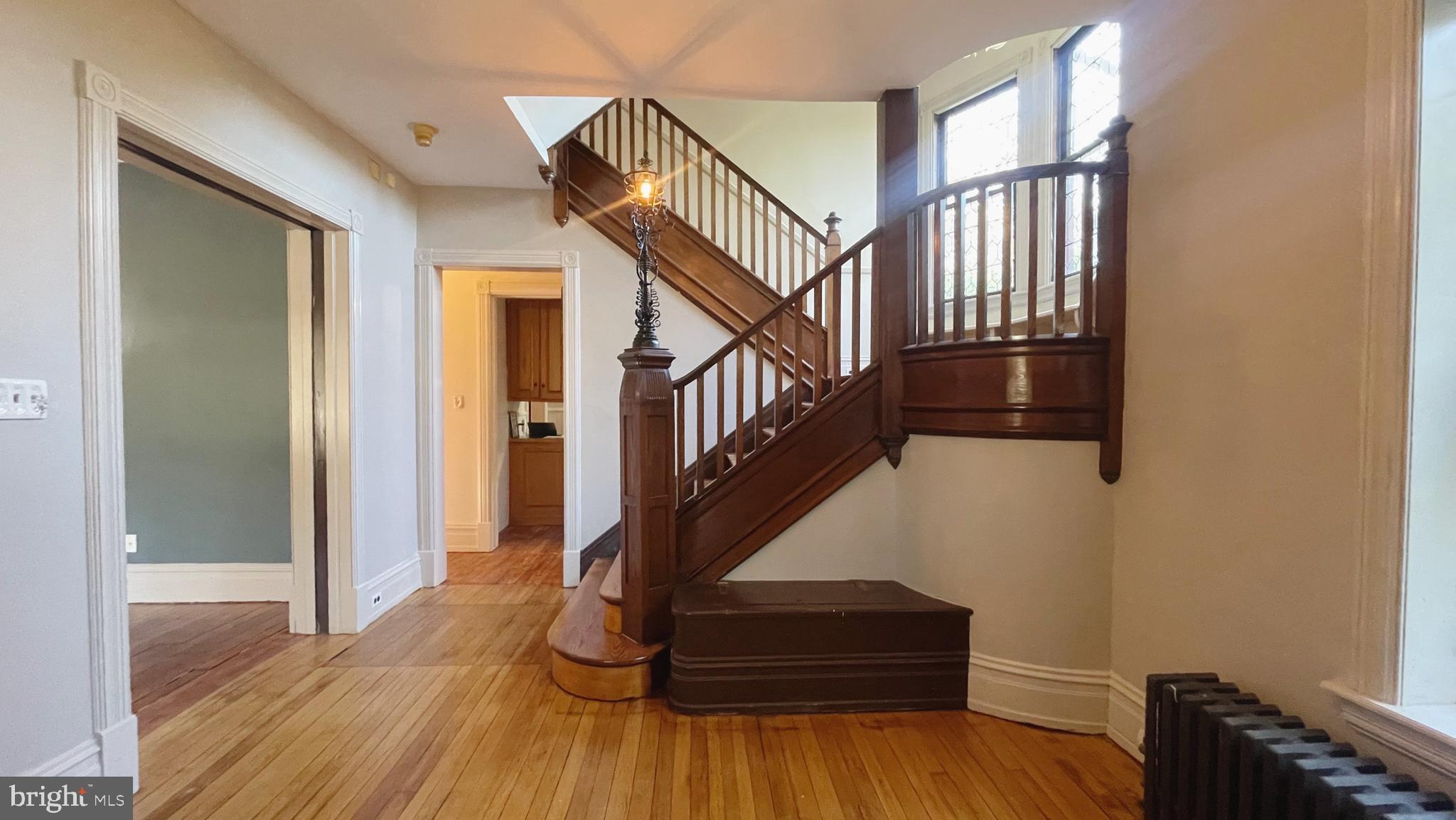 ELKINS PARK - Residential
