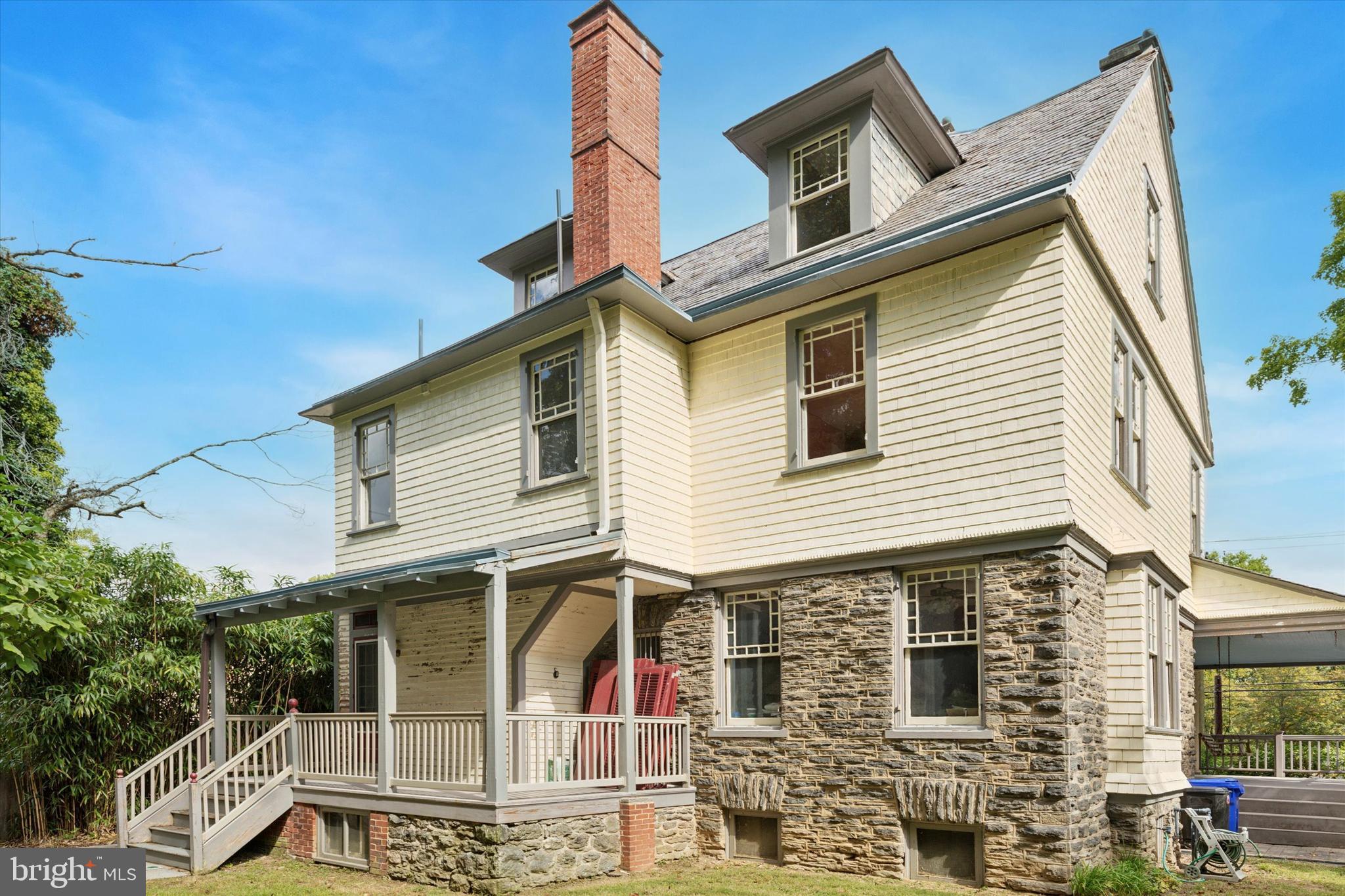 ELKINS PARK - Residential