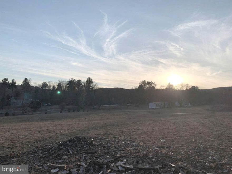 Great property!  A must see!