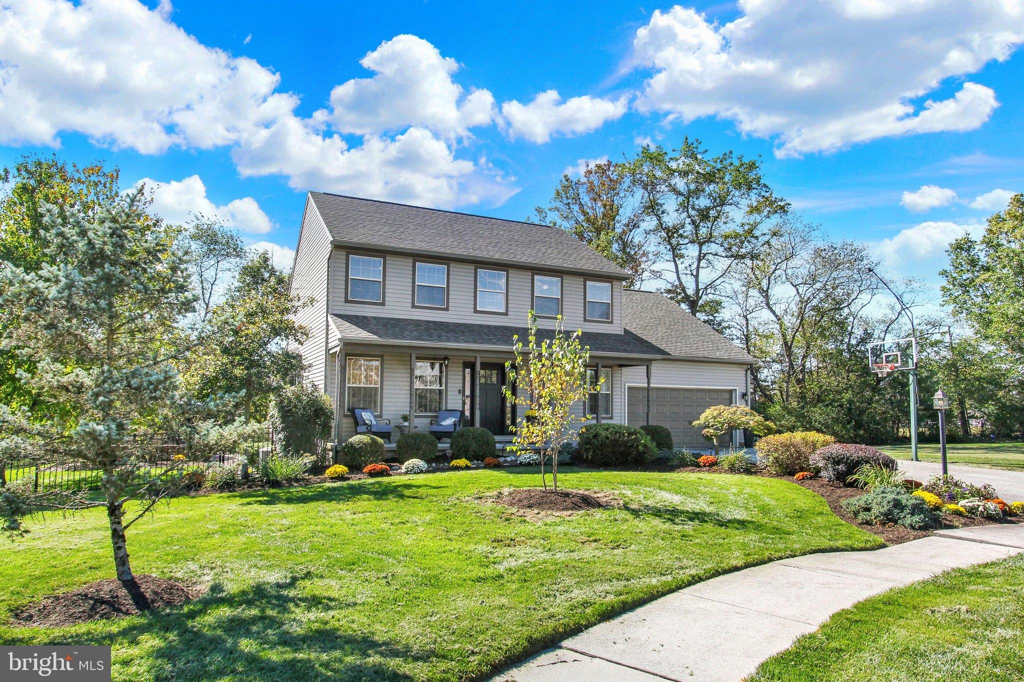 8 HEDGE ROW
