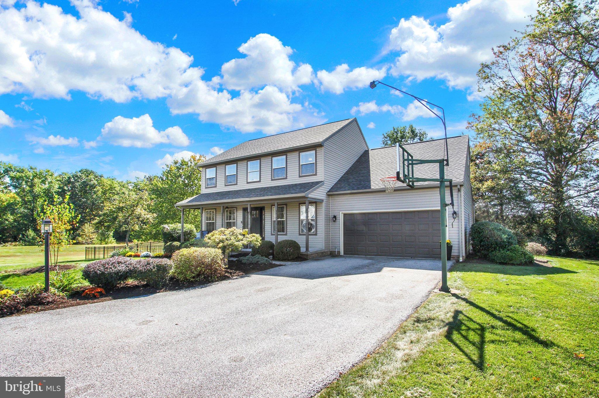 8 HEDGE ROW