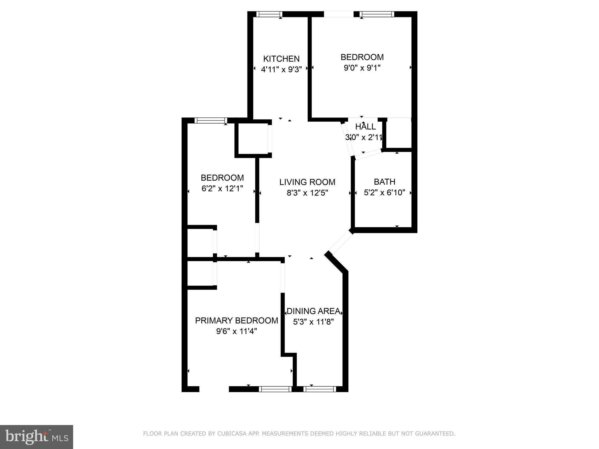 2707 12TH STREET NE
