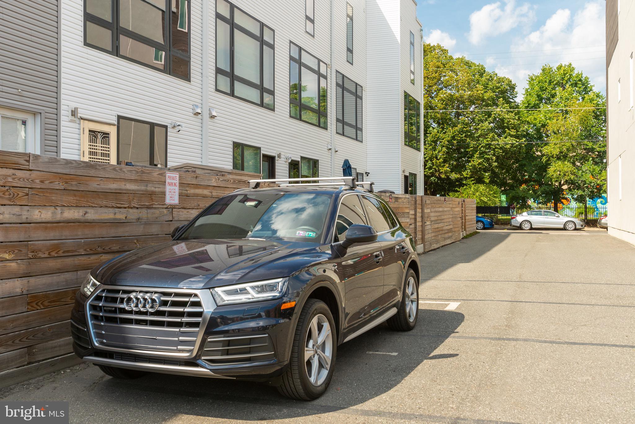 OLDE KENSINGTON - Residential