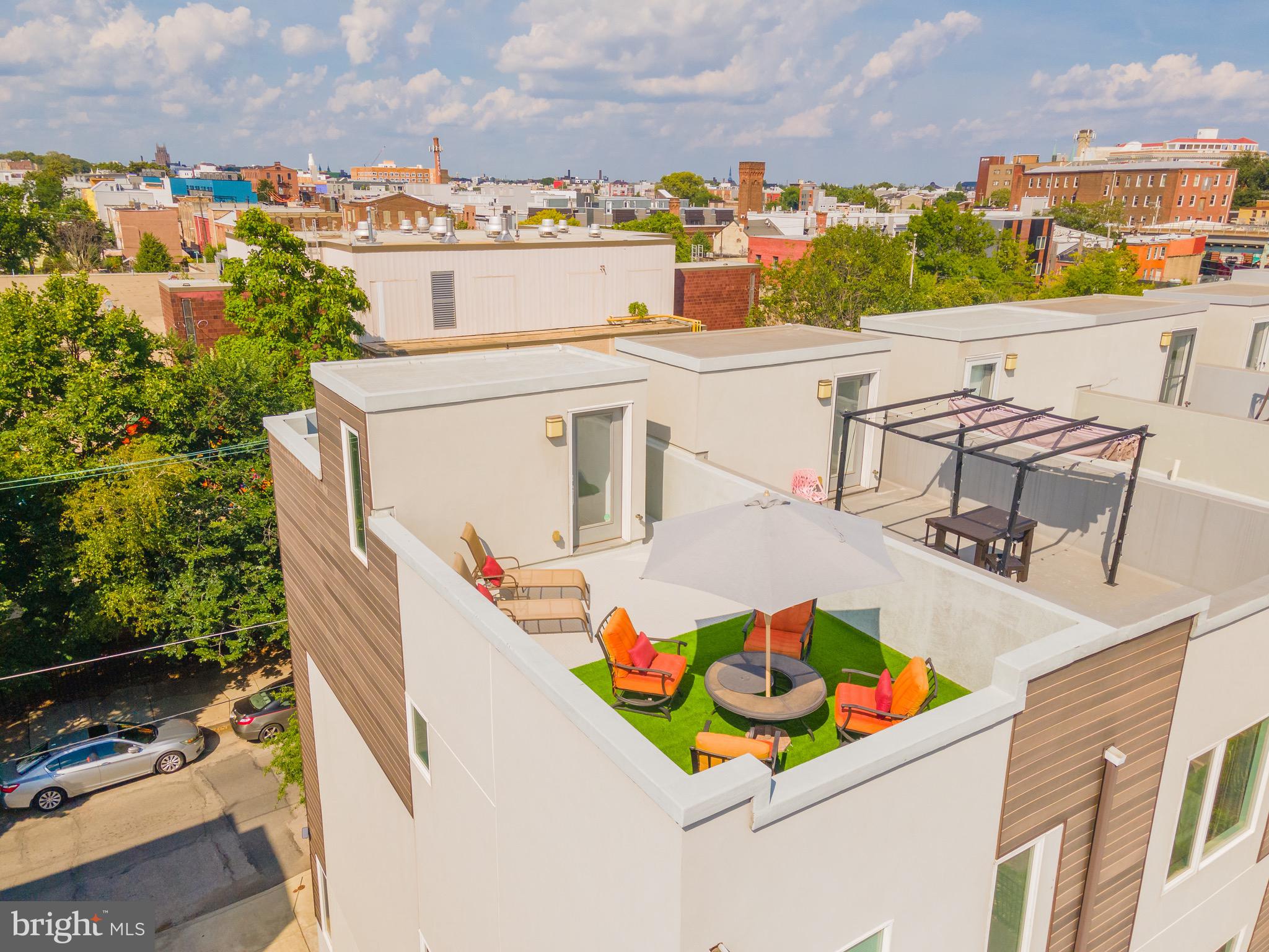 OLDE KENSINGTON - Residential