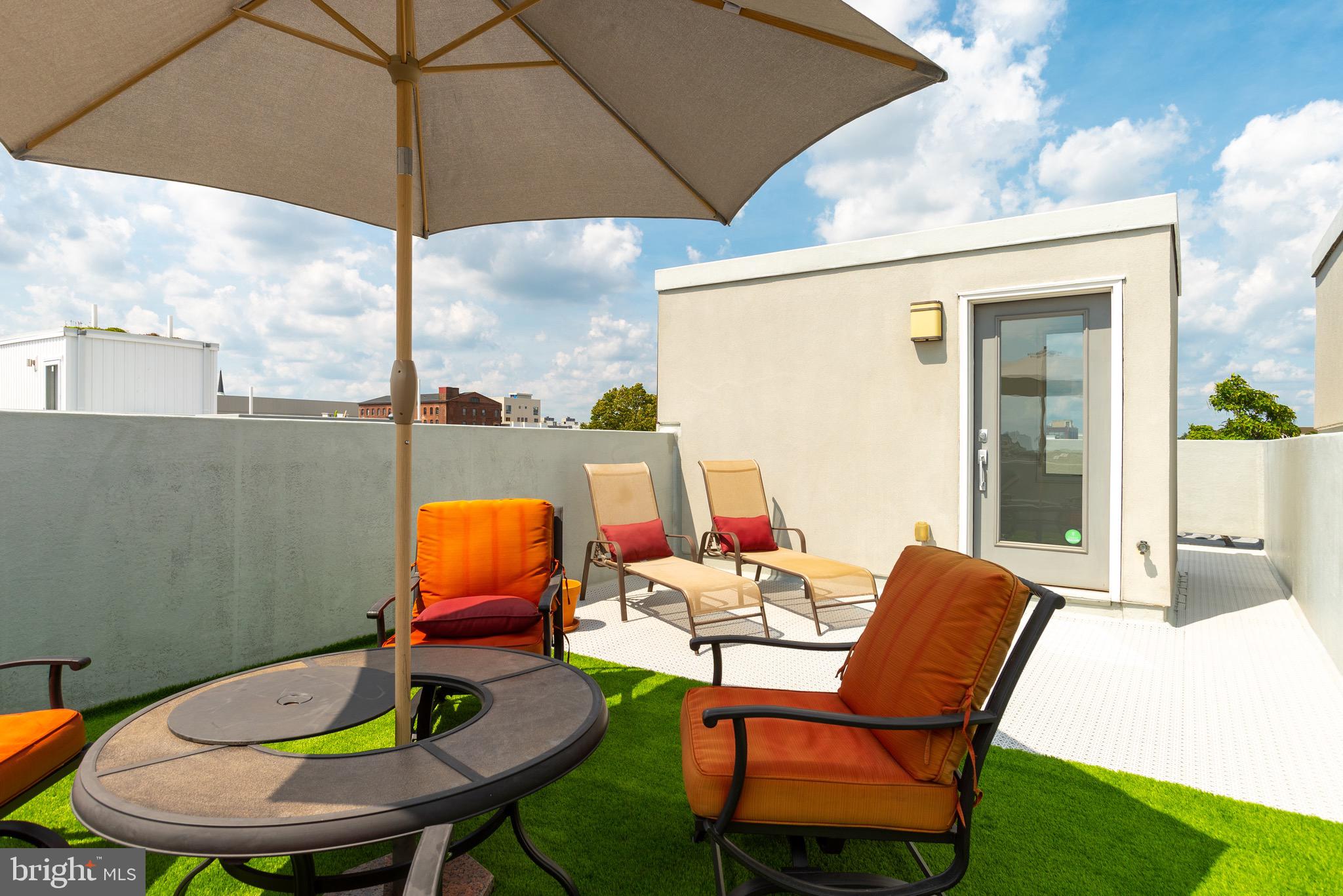 OLDE KENSINGTON - Residential