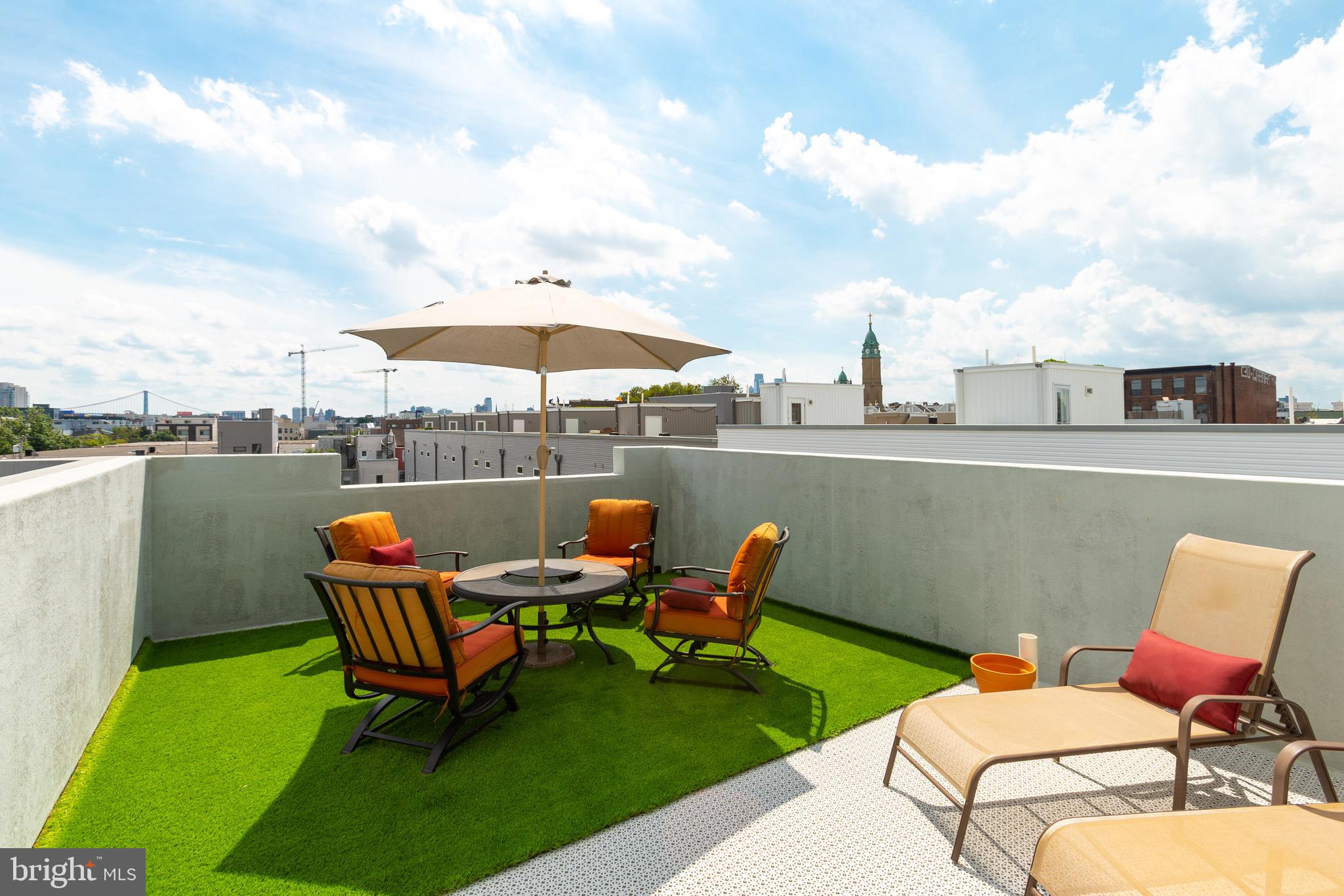 OLDE KENSINGTON - Residential