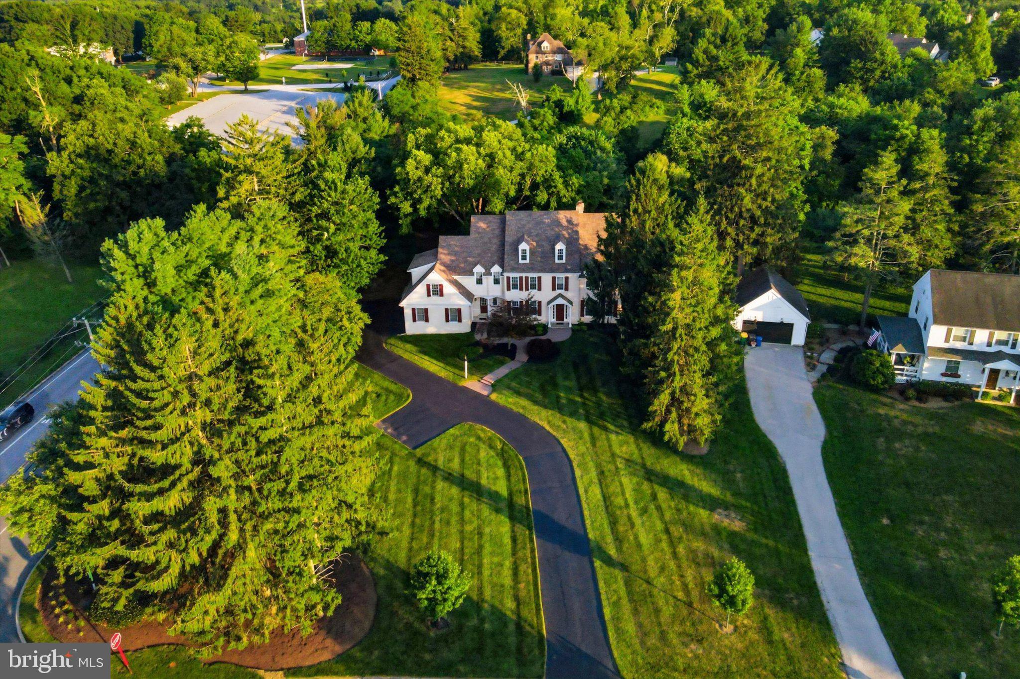 15 EASTGATE DRIVE