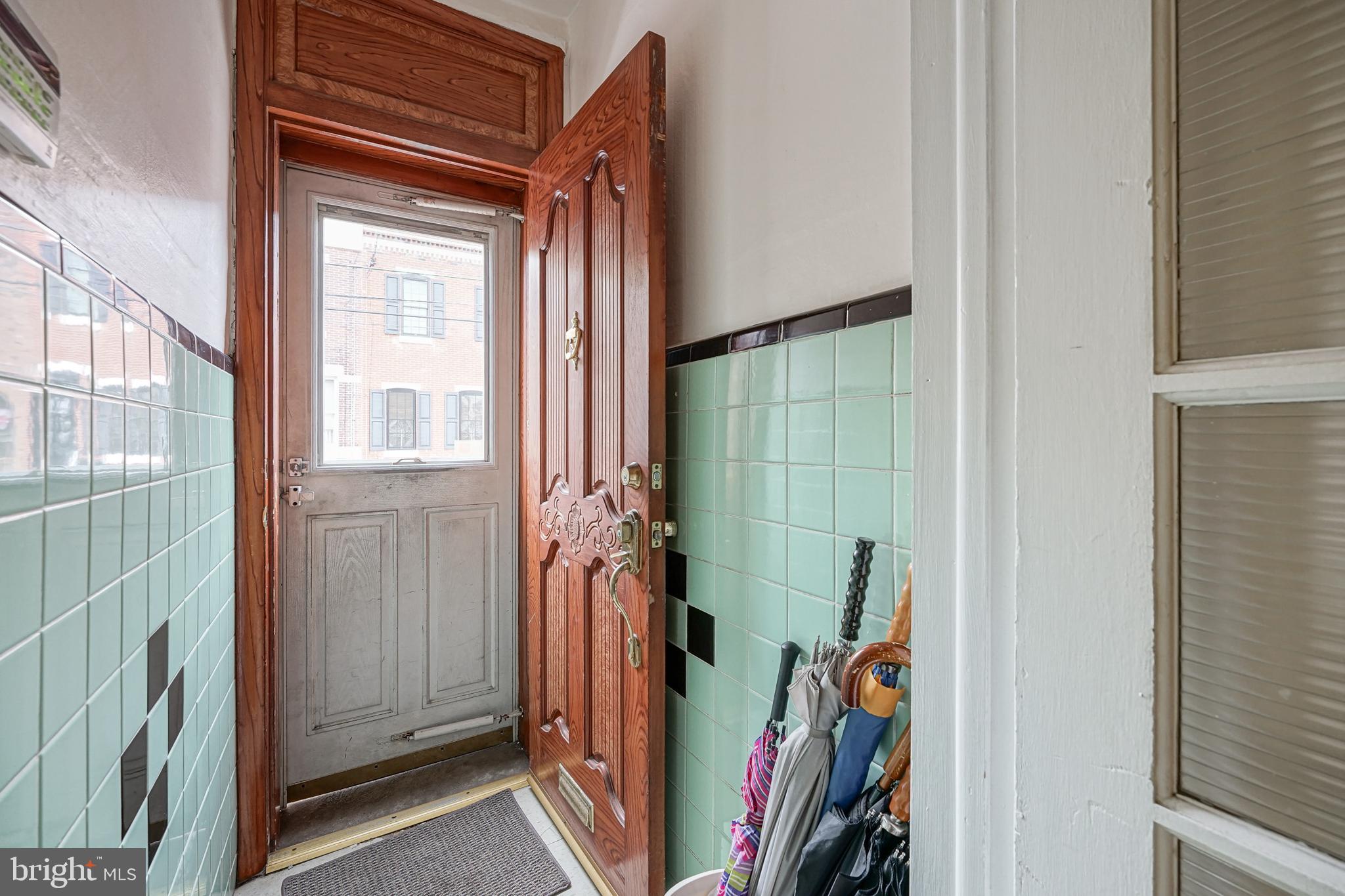 PASSYUNK SQUARE - Residential