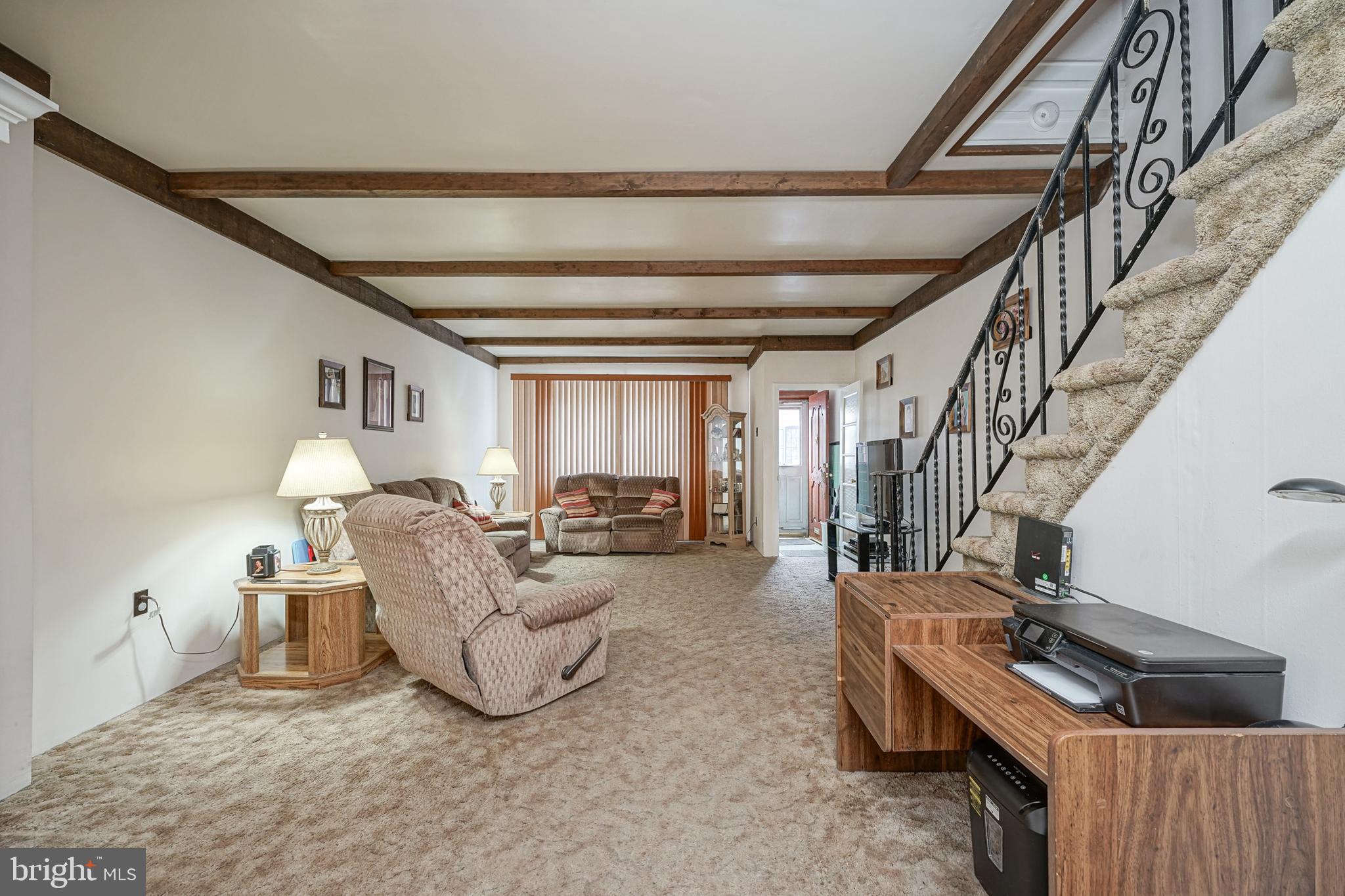 PASSYUNK SQUARE - Residential