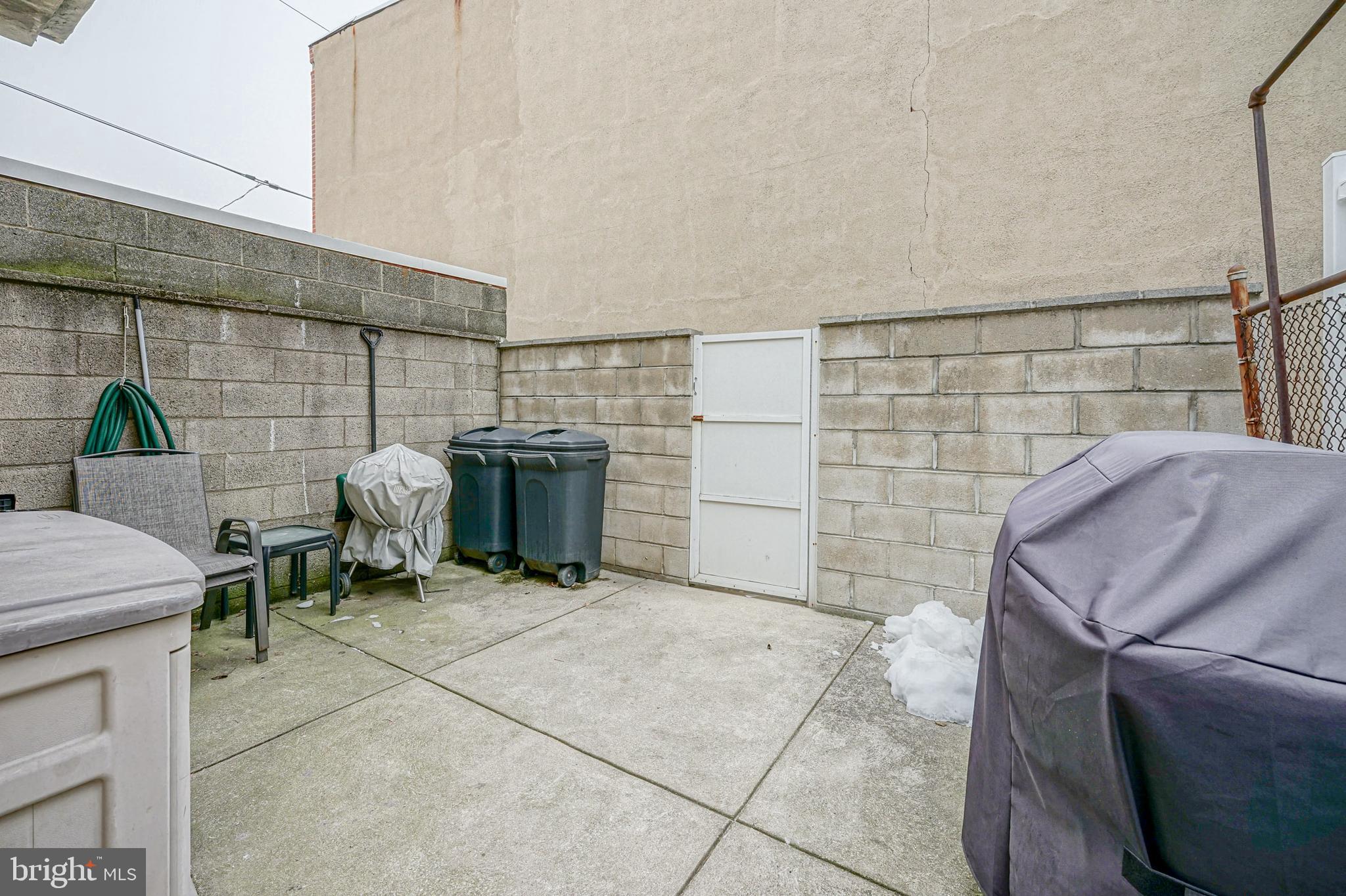 PASSYUNK SQUARE - Residential