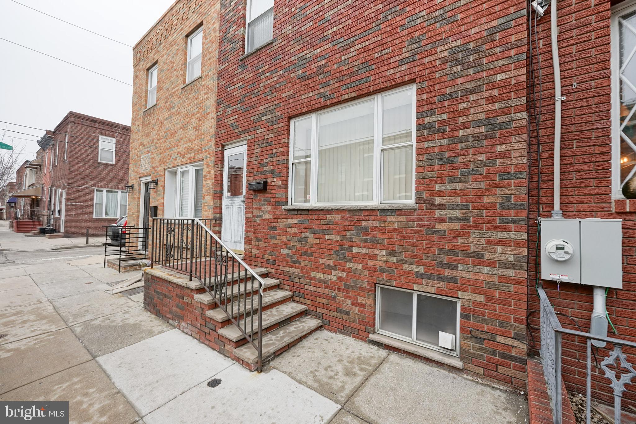 PASSYUNK SQUARE - Residential