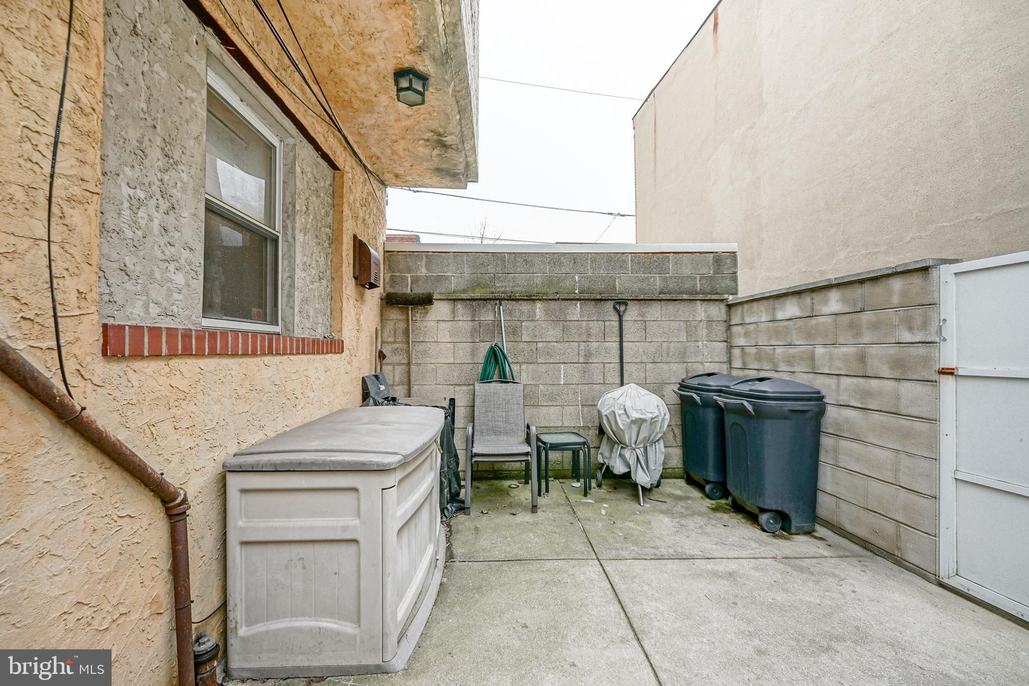 PASSYUNK SQUARE - Residential