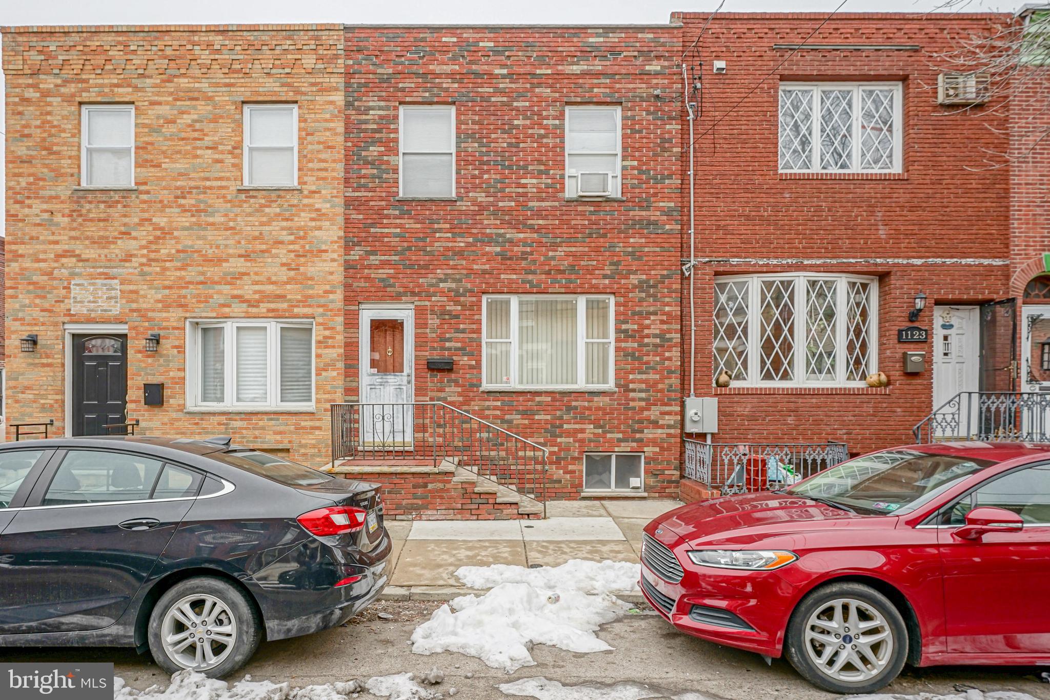 PASSYUNK SQUARE - Residential