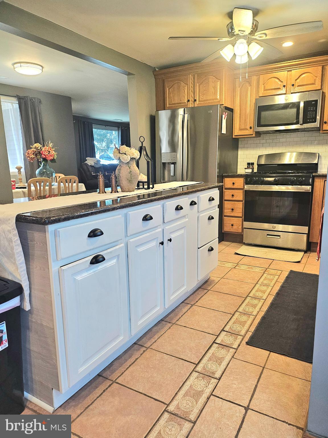 ELLERSIDE - Residential