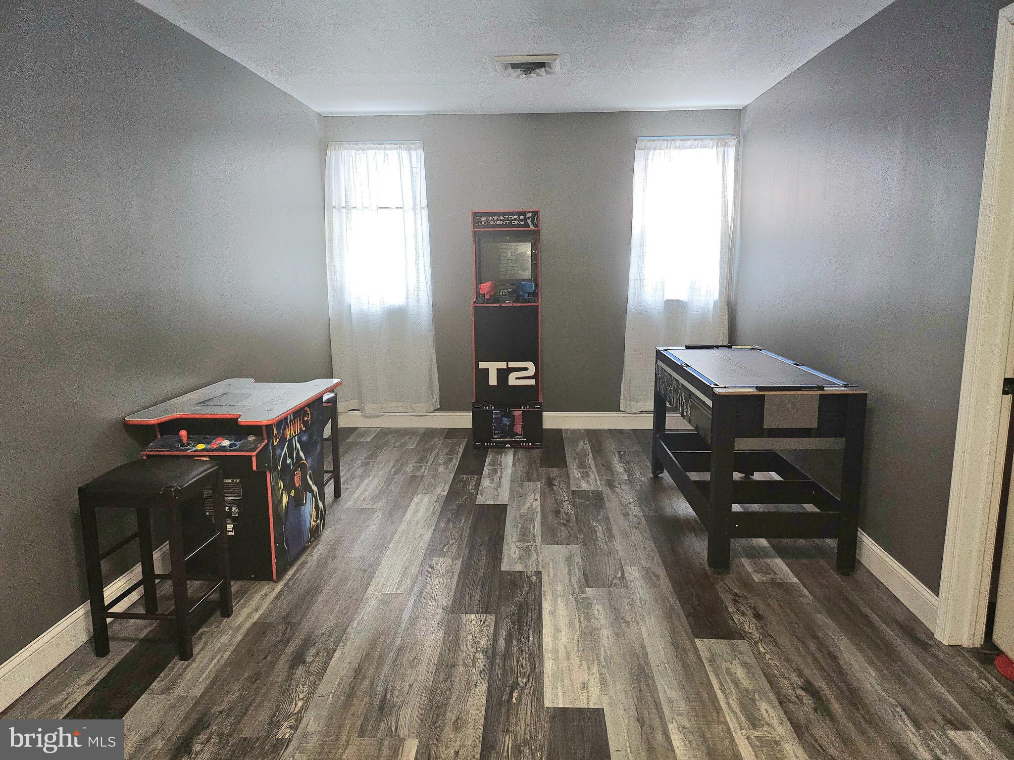 ELLERSIDE - Residential