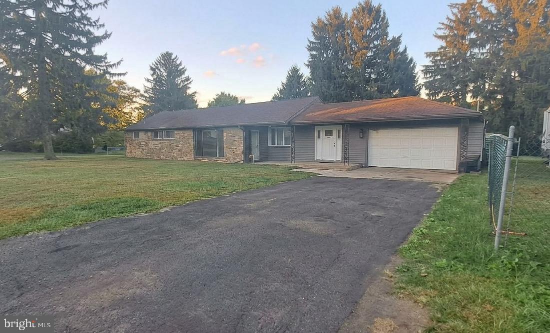 ELLERSIDE - Residential