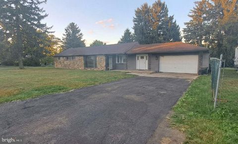 1049 WAYLAND AVENUE BENSALEM PA 19020