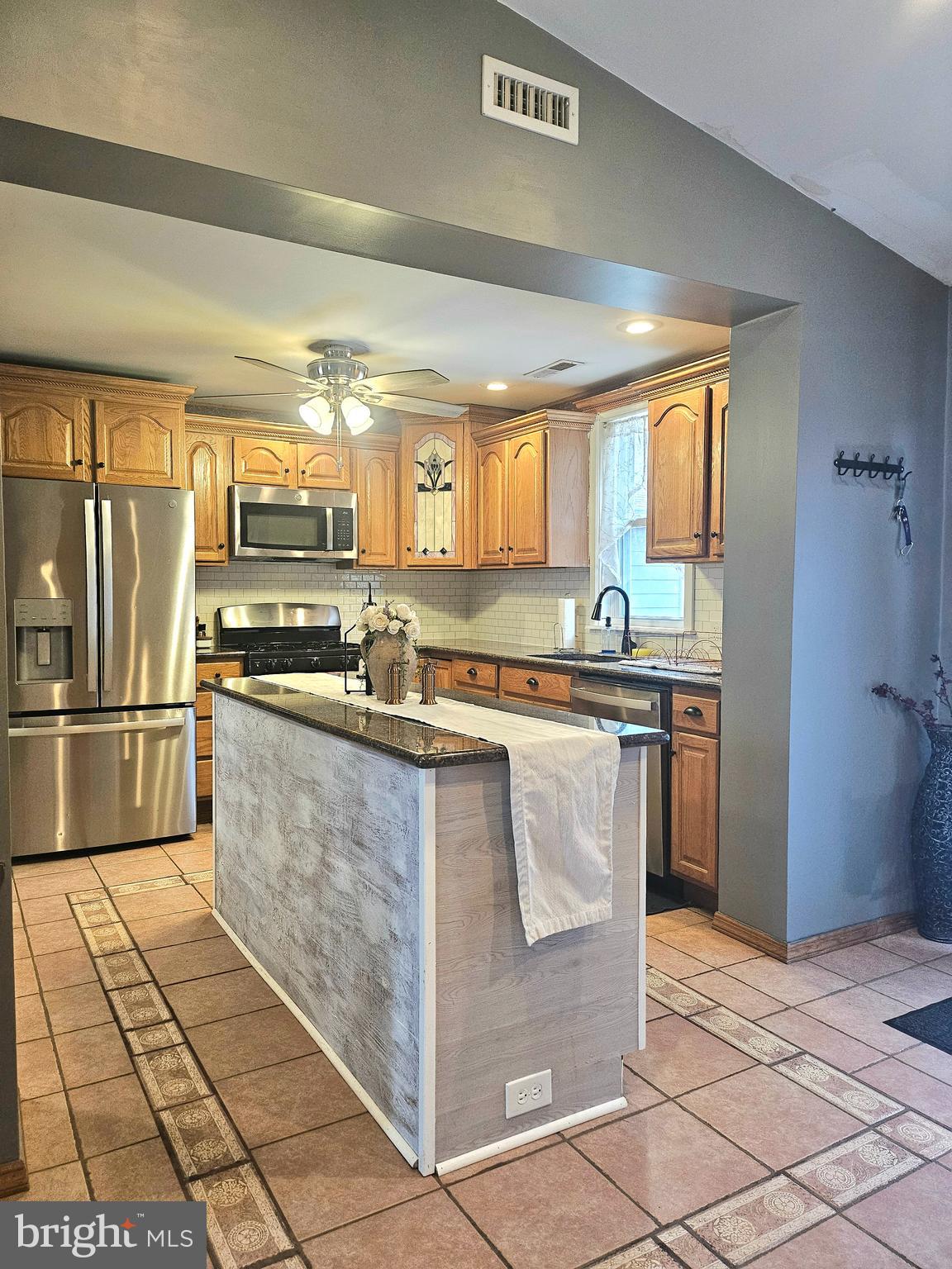 ELLERSIDE - Residential