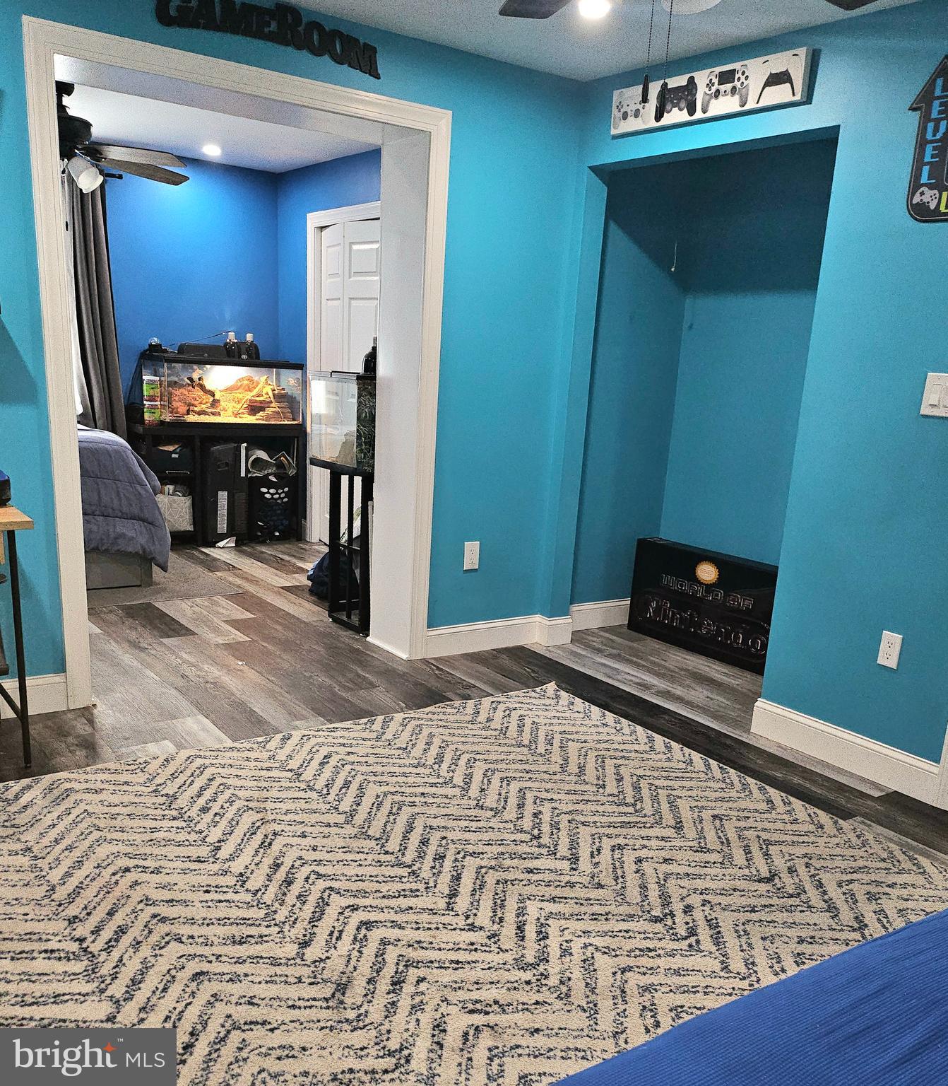 ELLERSIDE - Residential