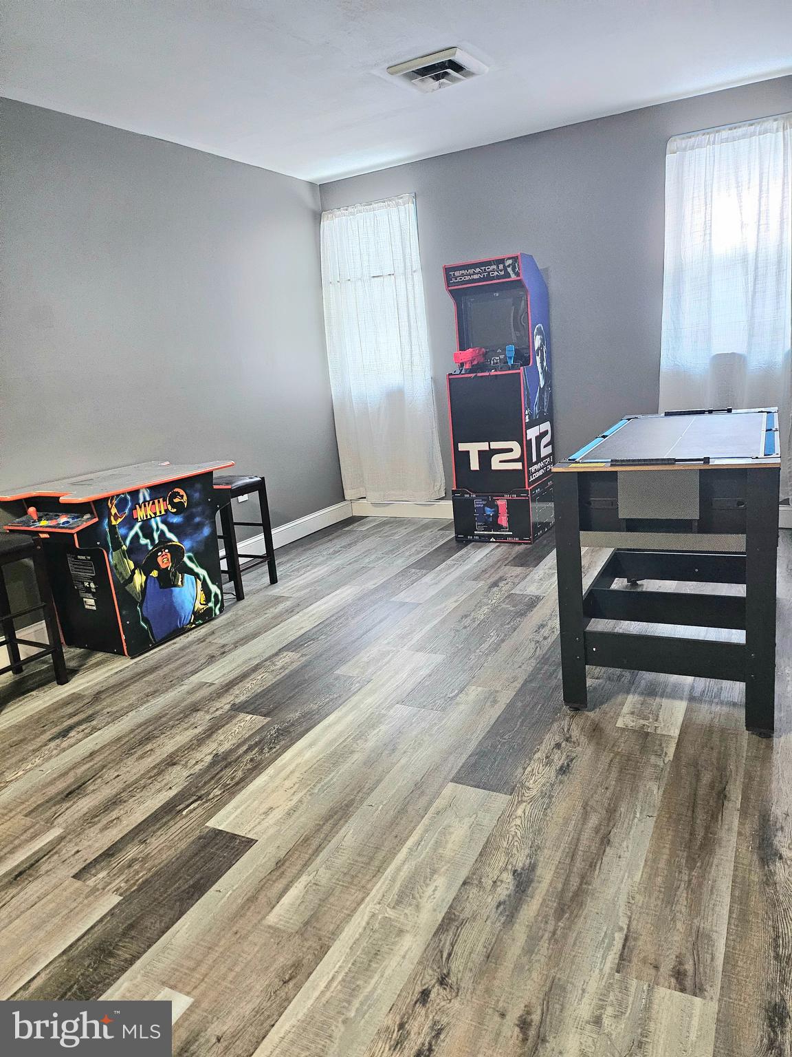 ELLERSIDE - Residential