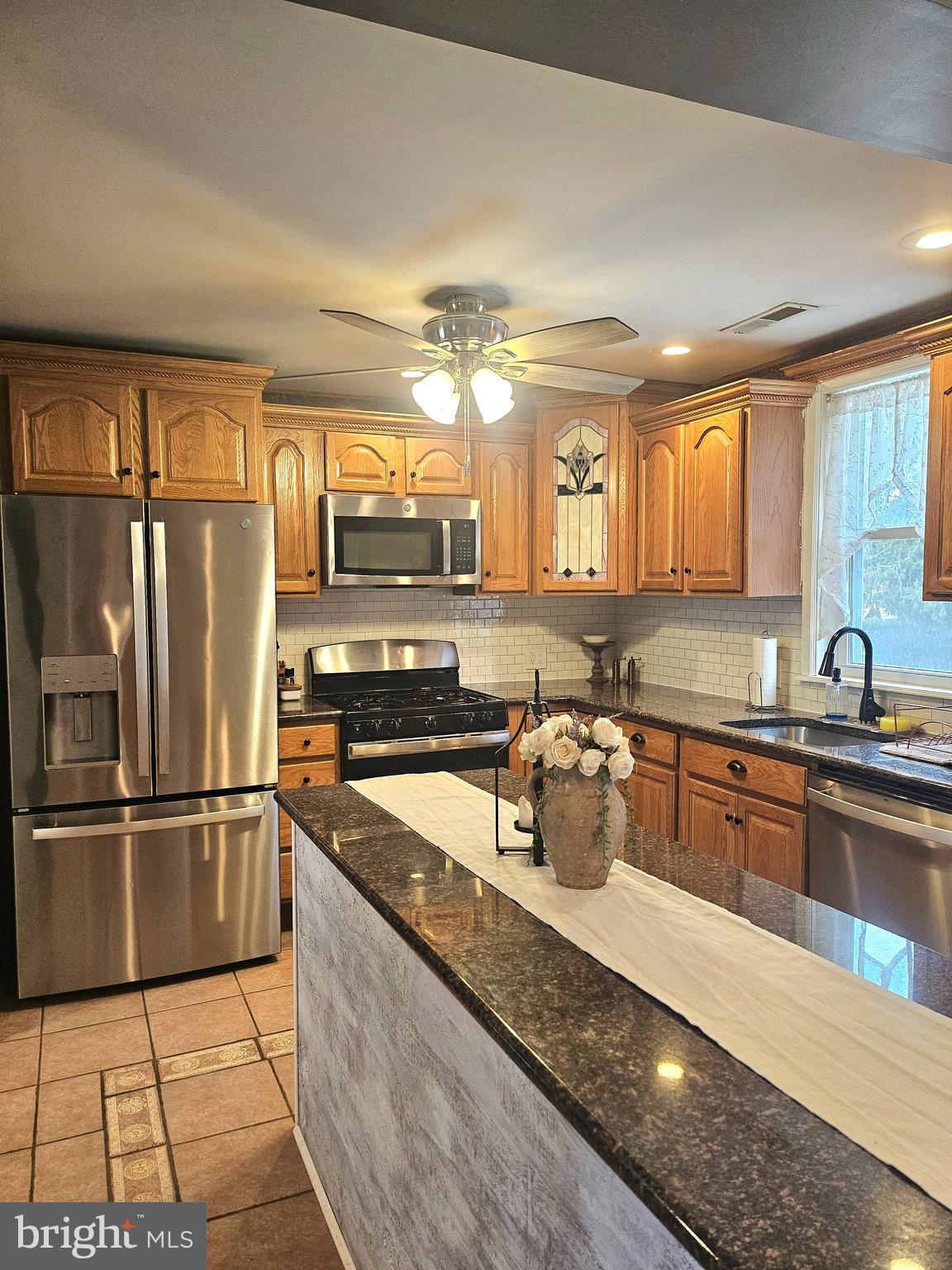 ELLERSIDE - Residential