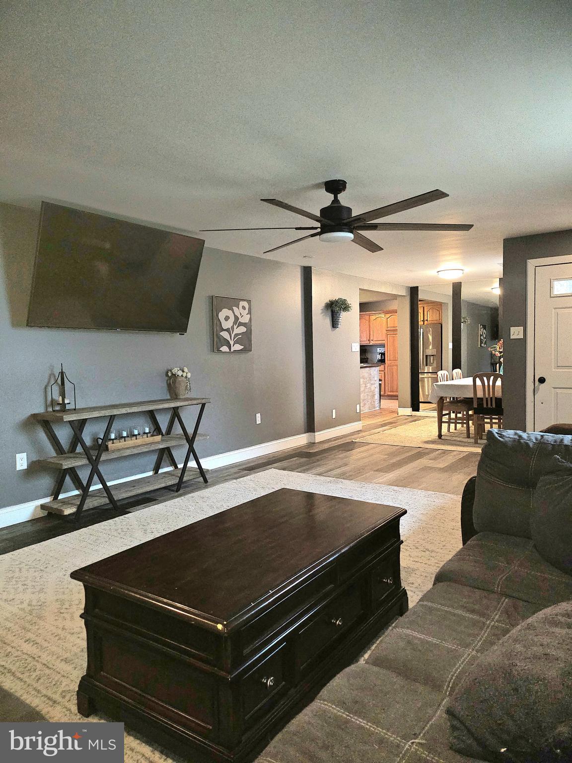 ELLERSIDE - Residential