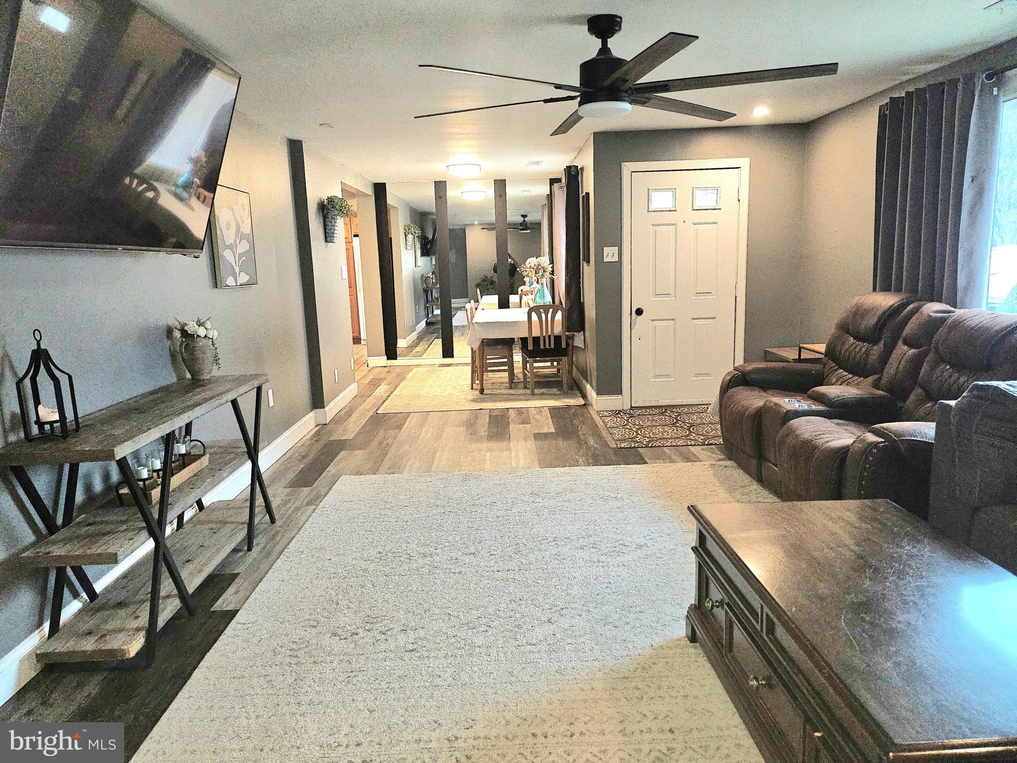 ELLERSIDE - Residential