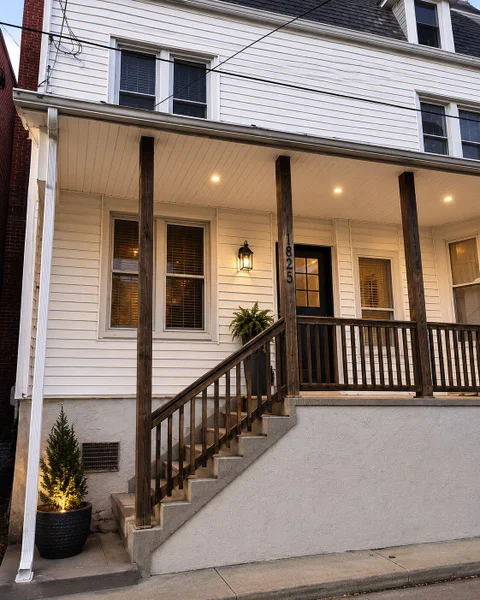 1855 N Main Street, Bechtelsville, PA MLS: PABK2072452