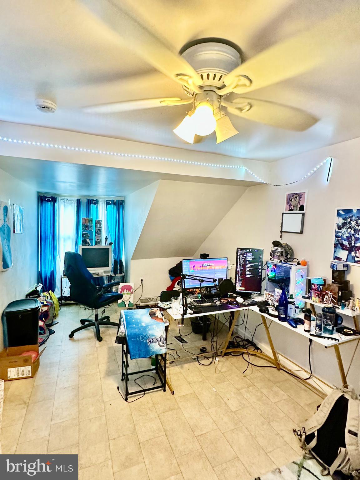 LANCASTER - Residential