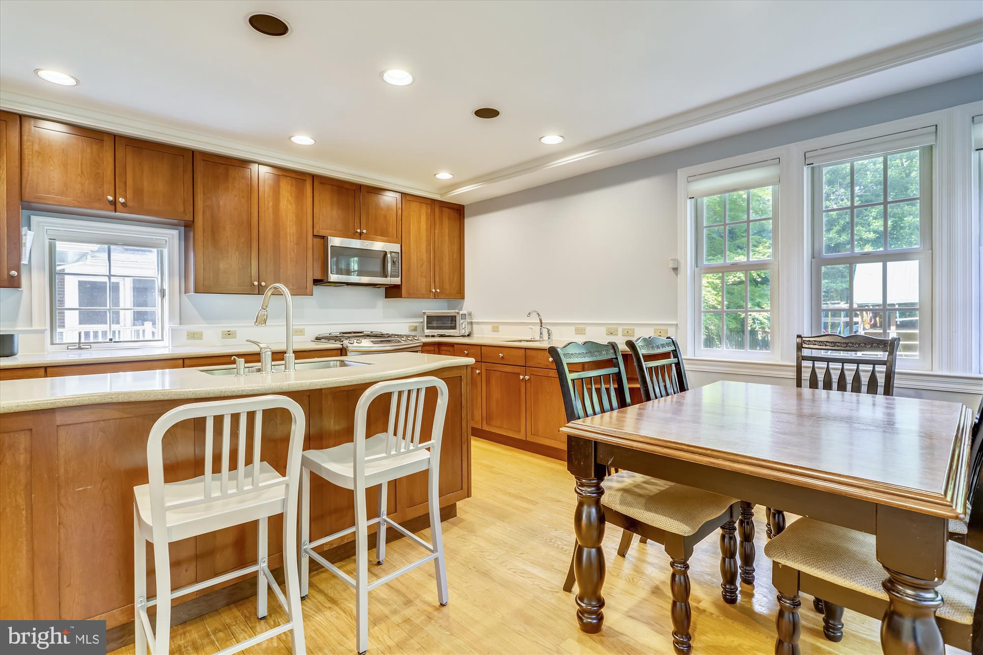 WAYCROFT WOODLAWN - Residential